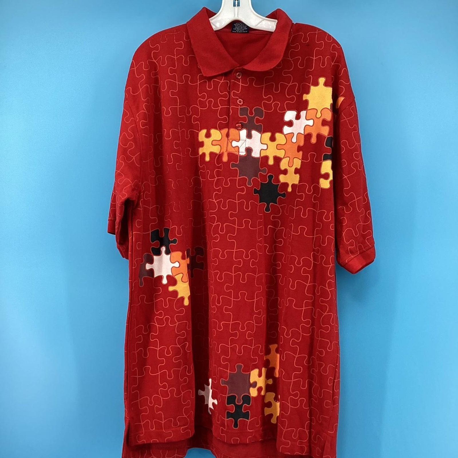 Other Delf mens tshirt size 3xl Size US XXL / EU 58 / 5 - 1 Thumbnail