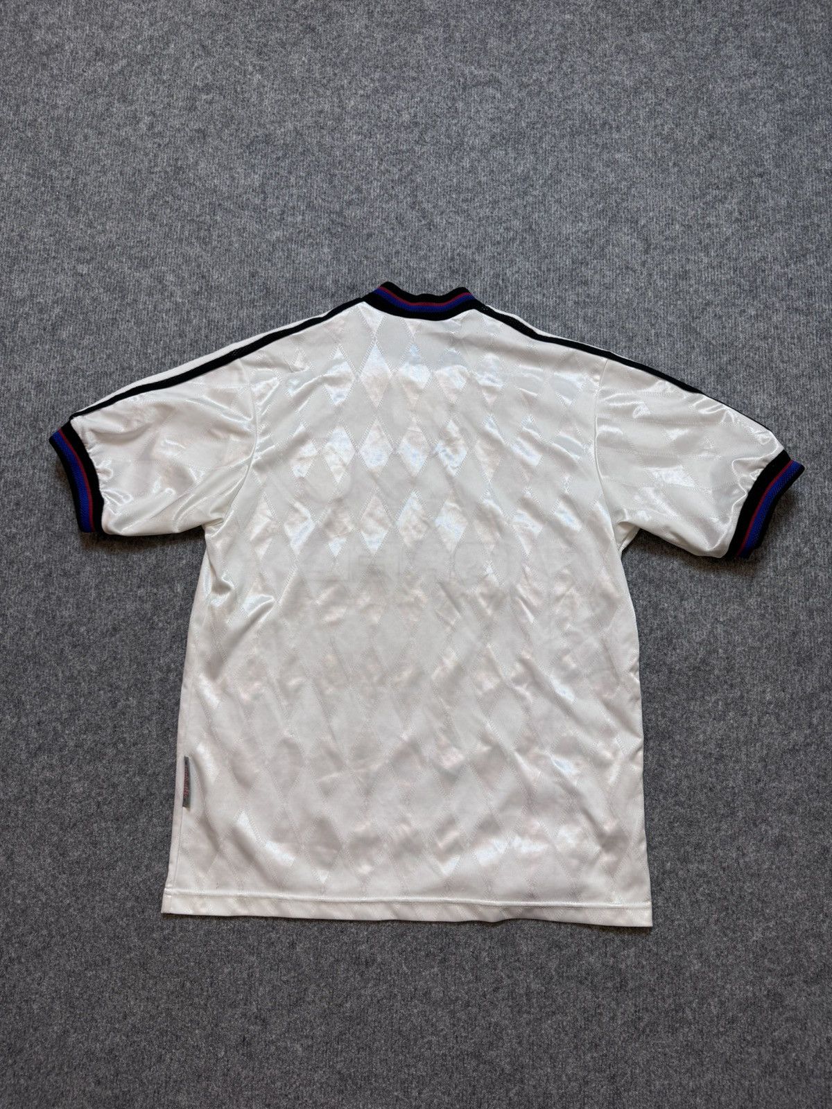 Adidas Vintage jersey Adidas Bayern Munich rare 1996-97’s football Size US S / EU 44-46 / 1 - 8 Thumbnail