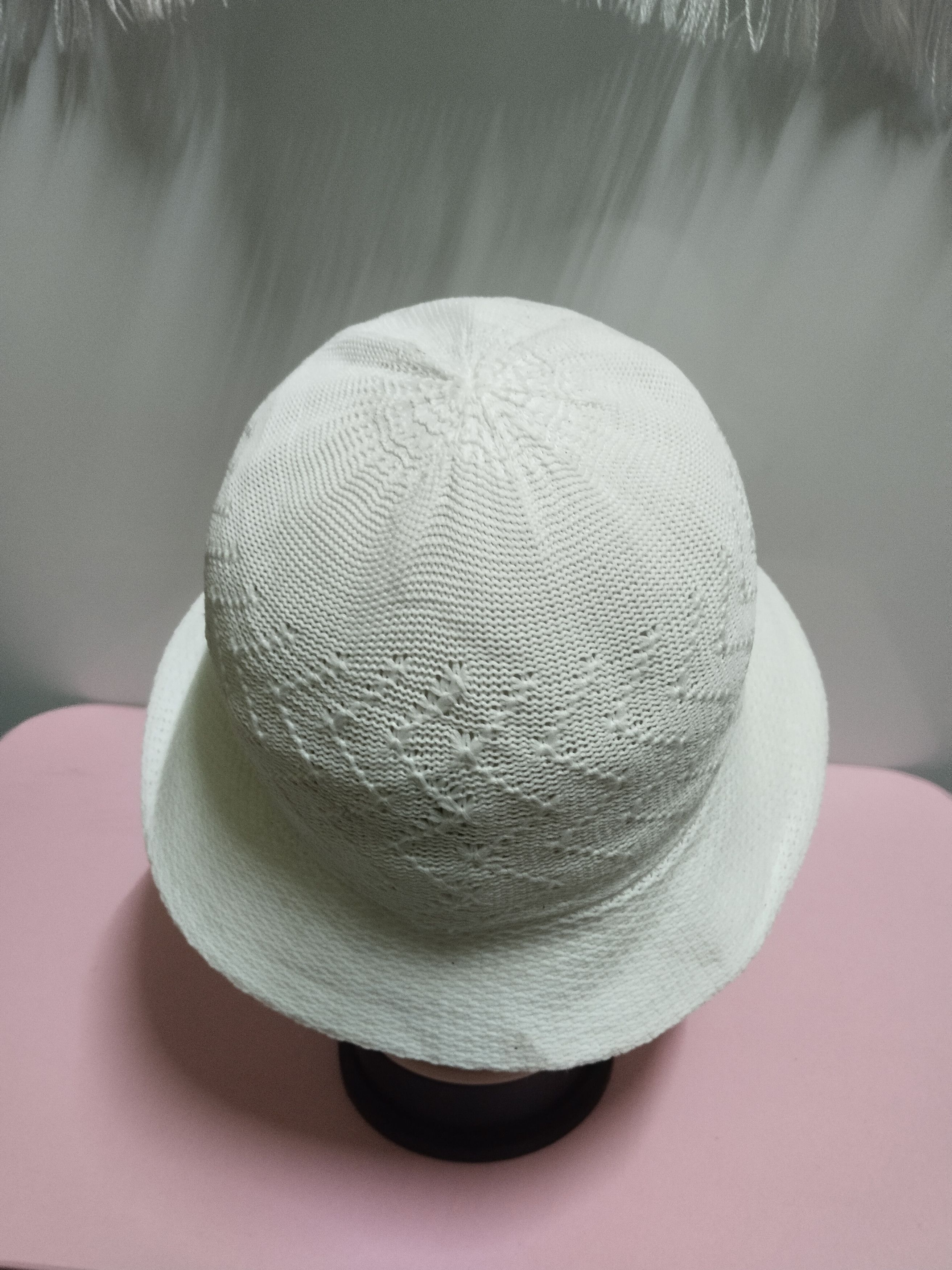 MCM × Vintage VINTAGE MCM LEGERE BUCKET HAT Size ONE SIZE - 4 Thumbnail