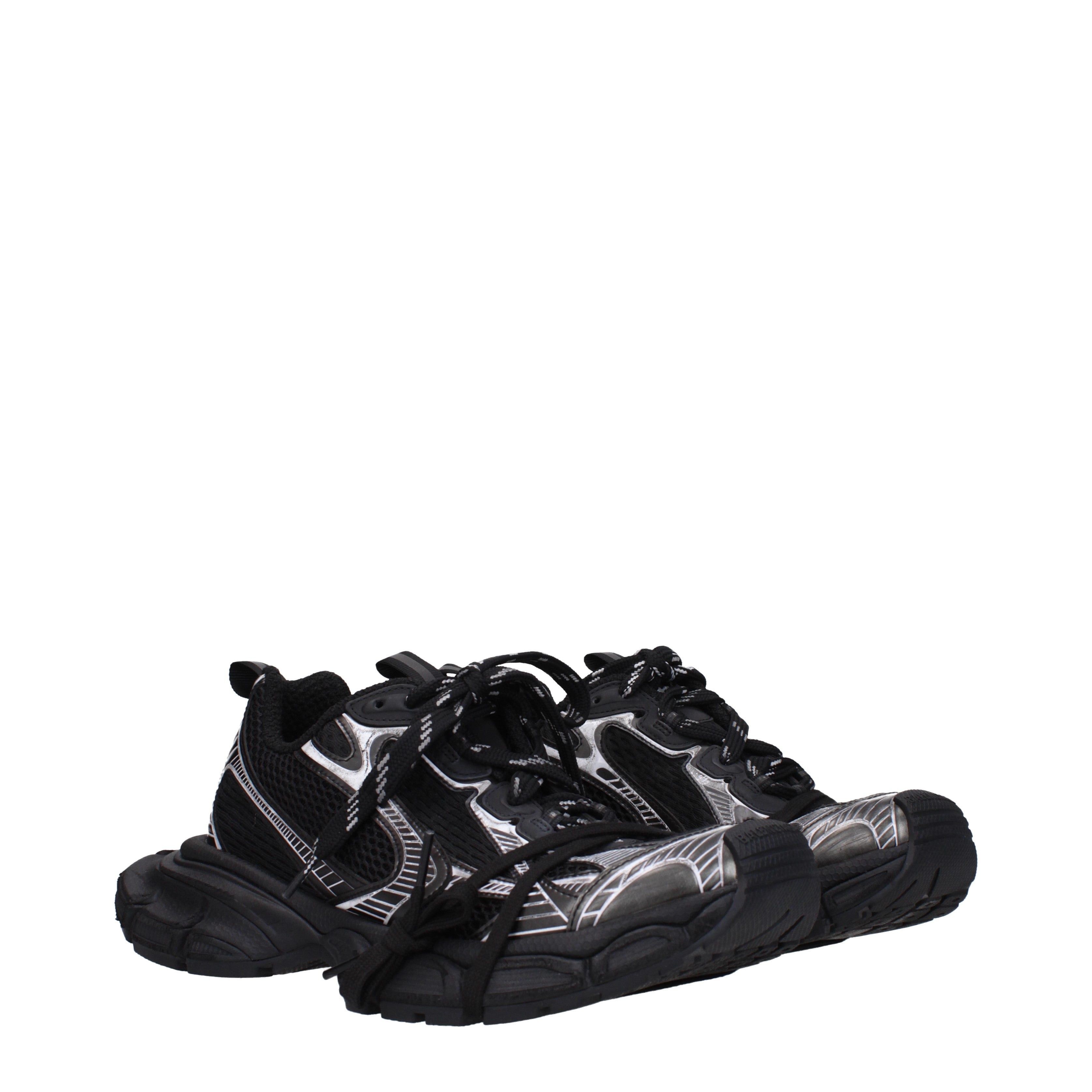 Balenciaga Sneakers Size US 12 / EU 45 - 1 Thumbnail