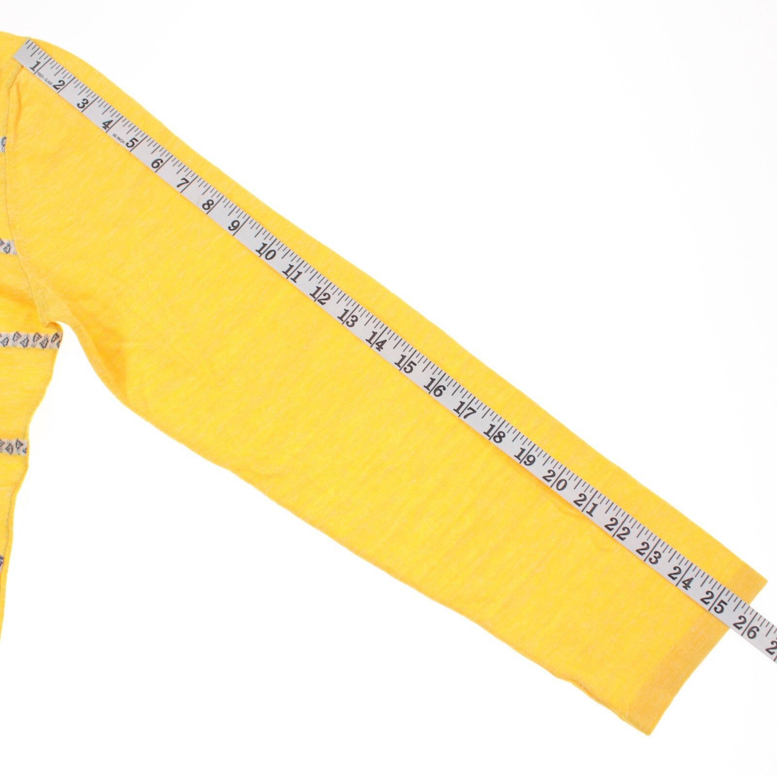 Kiton Kiton Sweater Size US M in Yellow Size US M / EU 48-50 / 2 - 6 Thumbnail
