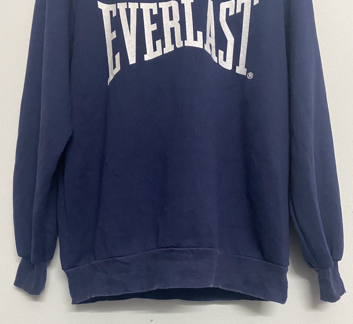 Everlast Everlast Sweatshirts Size US M / EU 48-50 / 2 - 4 Thumbnail