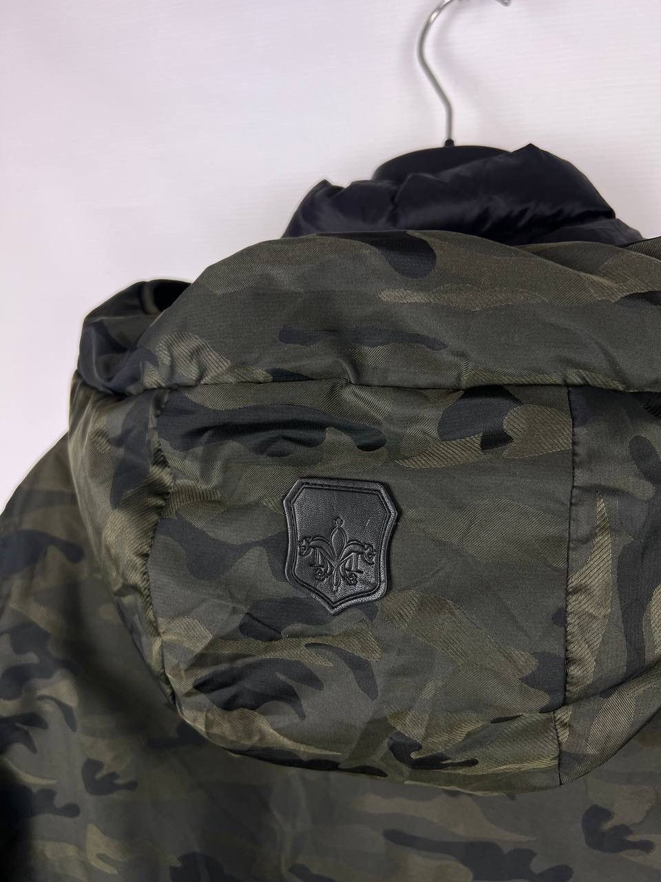 Mackage Mackage Montreal Isidro down jacket size 38 S Size US S / EU 44-46 / 1 - 13 Thumbnail