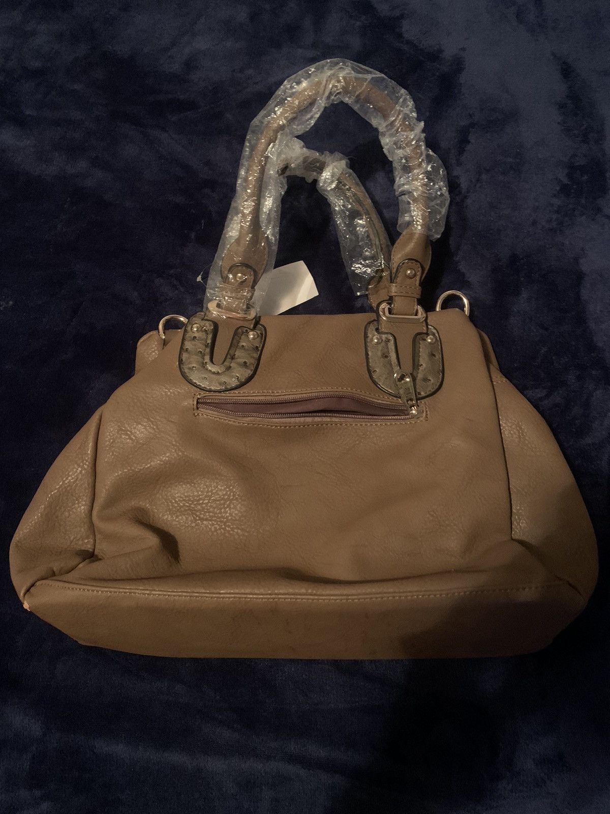 Michael Kors Michael Kors Purse Bag Luxury Designer Classy Fashion Modern Size ONE SIZE - 5 Thumbnail