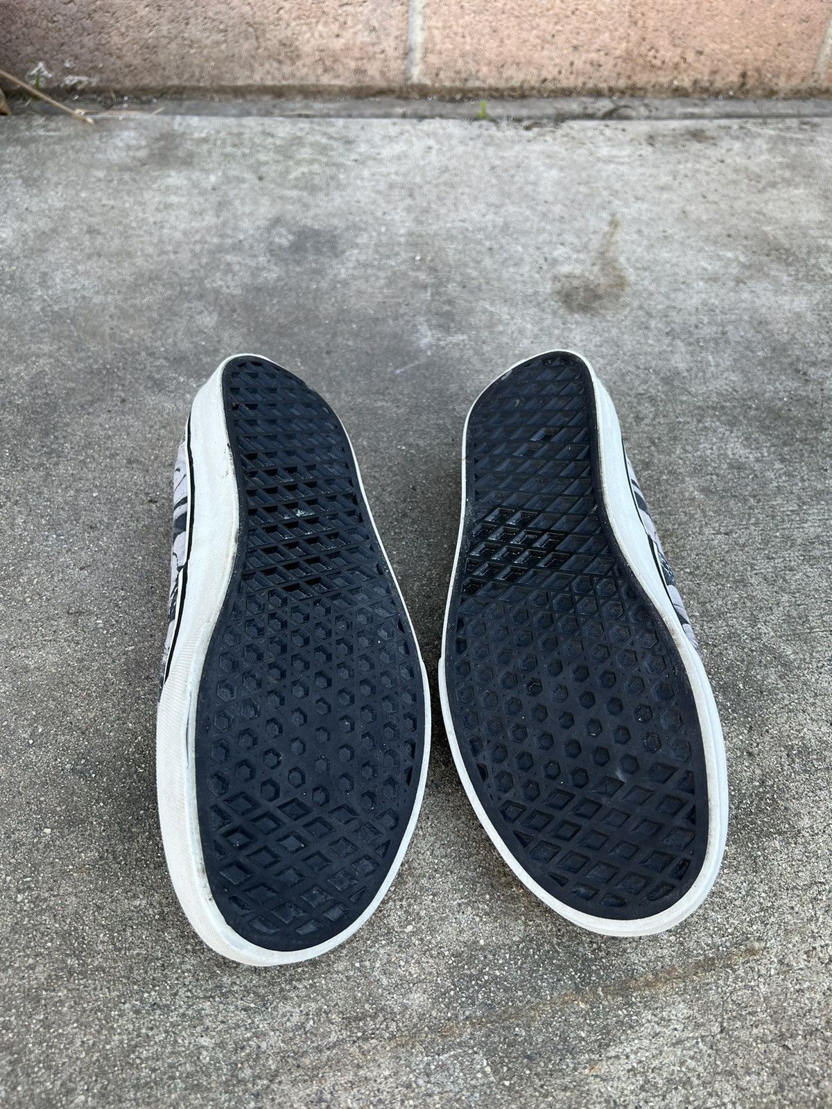 Vans White rose vans Size US 9 / IT 39 - 7 Thumbnail