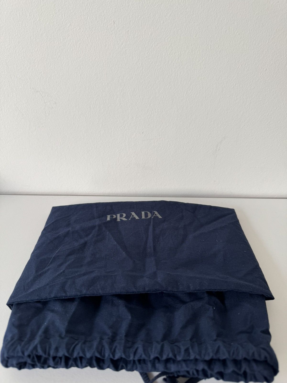 Prada Re-Nylon baseball cap M Size ONE SIZE - 15 Thumbnail