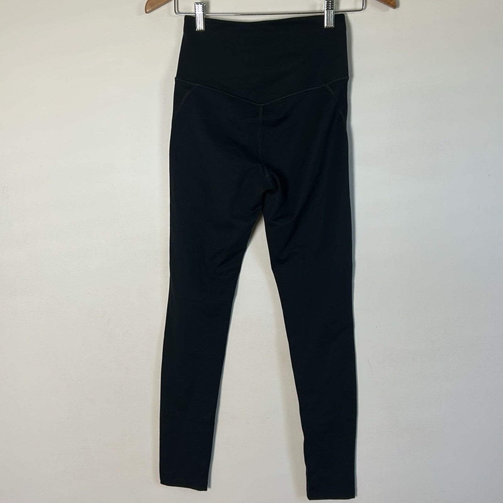 Girlfriend Collective Girlfriend Collective High Rise Leggings Size 27" / US 4 / IT 40 - 3 Thumbnail
