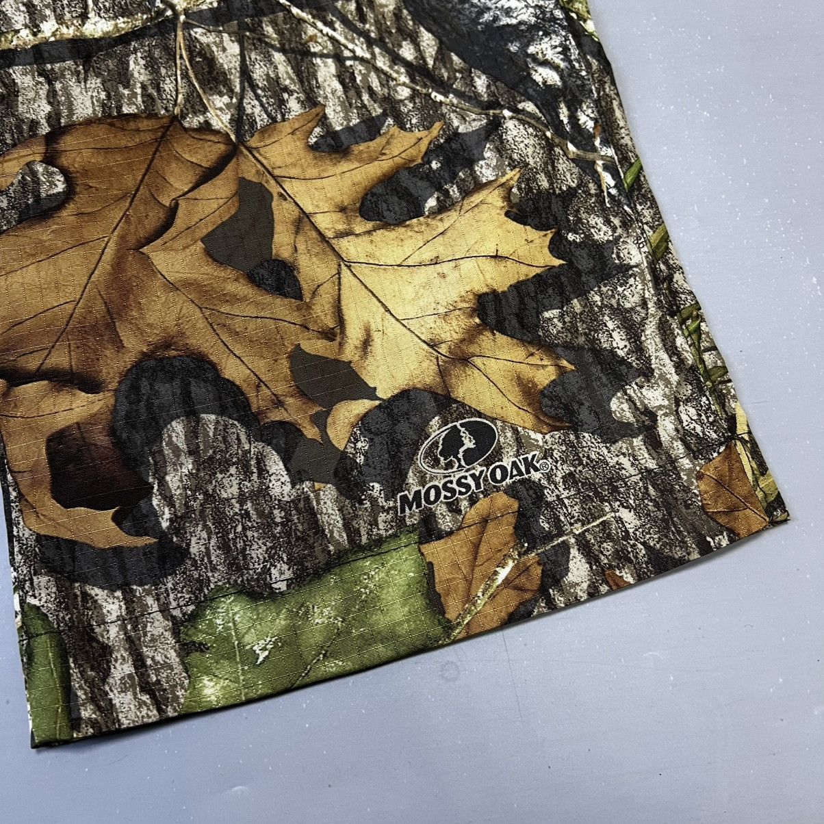 Japanese Brand × Mossy Oaks Baggy Mossy Oak RealTree Pants Crazy camo pants y2k Size US 32 / EU 48 - 4 Thumbnail