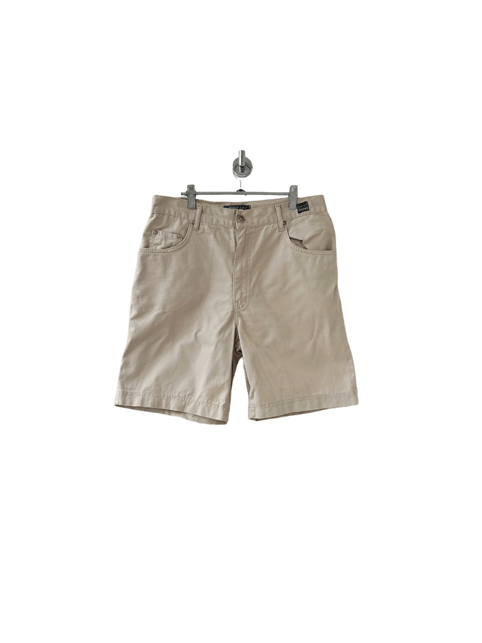 Versace Versace Shorts 31 Size US 31 - 9 Thumbnail