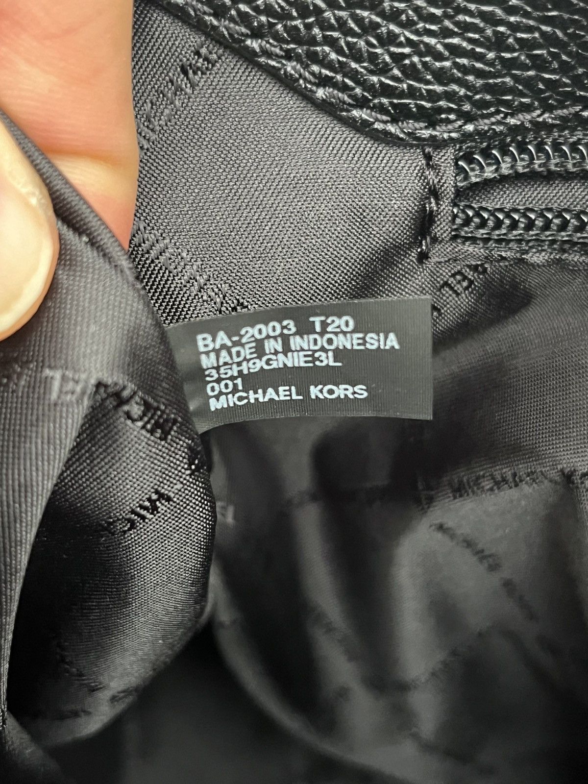 Michael Kors Michael Kors set Size ONE SIZE - 12 Thumbnail