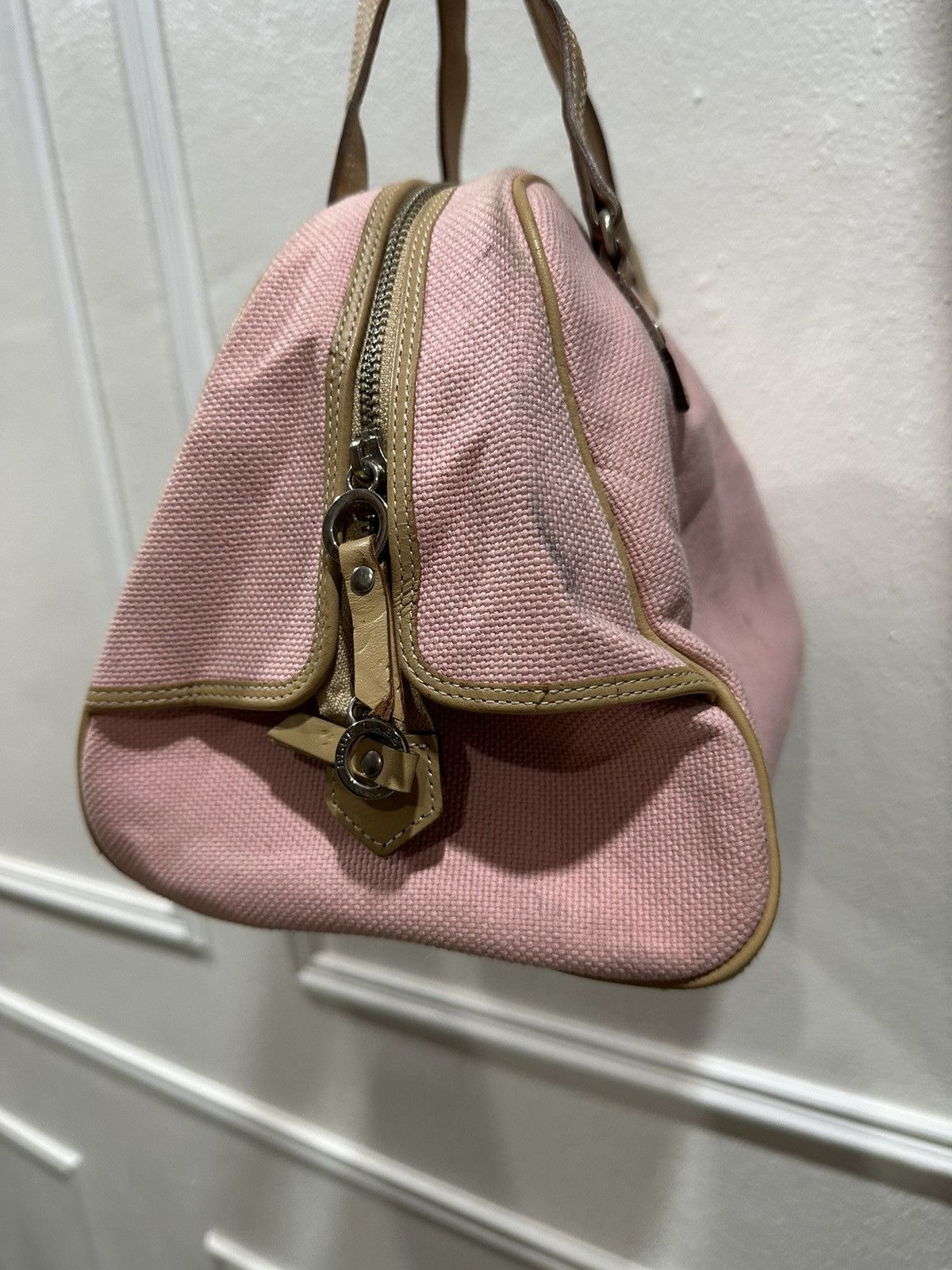 Burberry Burberry hand carry Size ONE SIZE - 5 Thumbnail