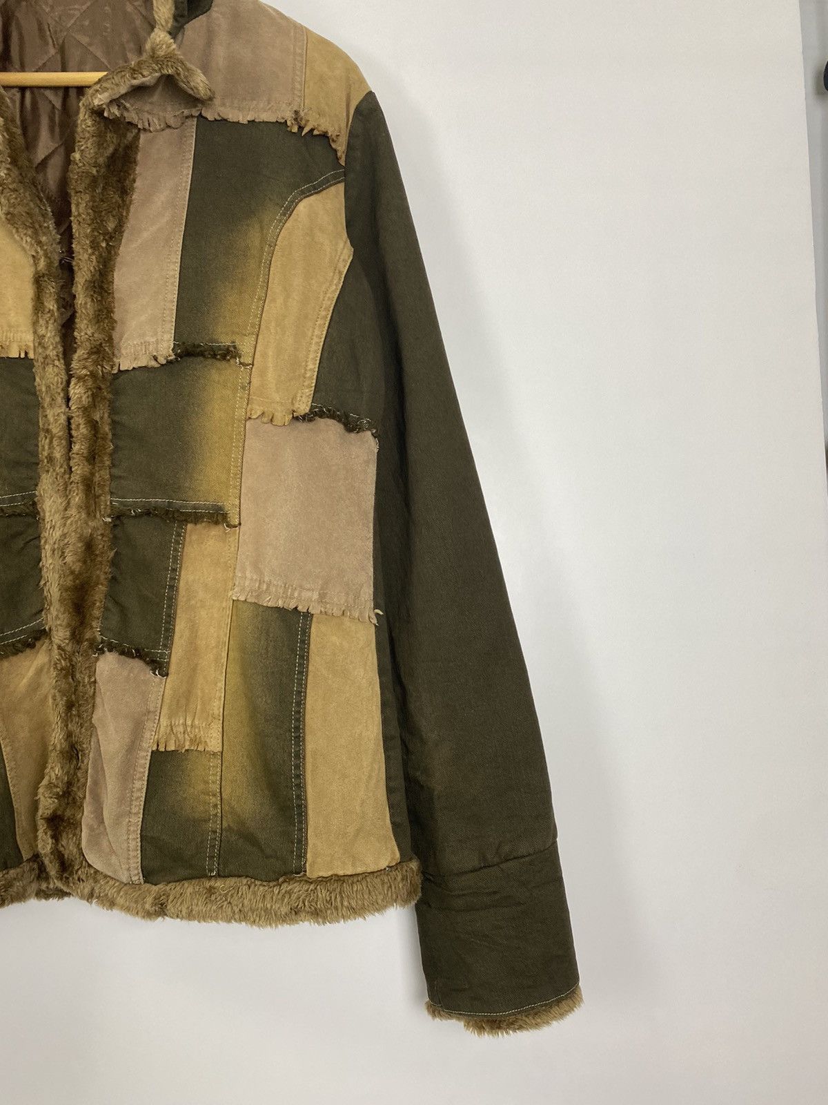 Japanese Brand Vintage Japanesse Made Jacket Size US L / EU 52-54 / 3 - 7 Thumbnail
