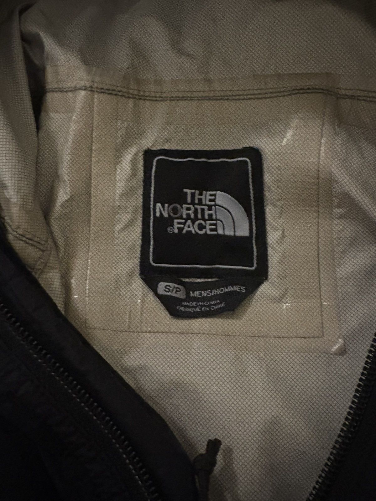 The North Face The northface windbreaker Size US S / EU 44-46 / 1 - 5 Thumbnail