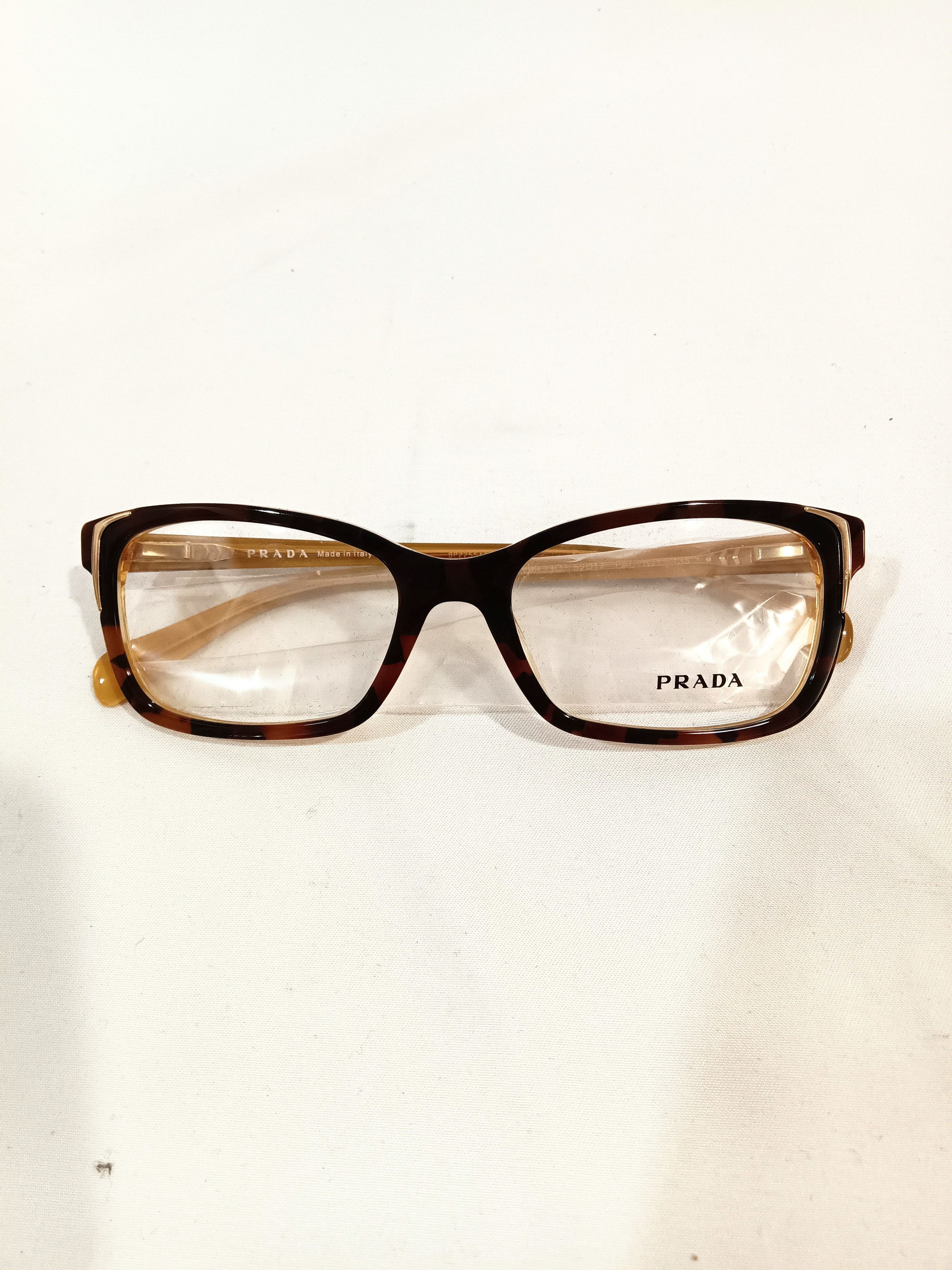Prada Prada Sunglasses Women Accessories Vingate Size ONE SIZE - 1 Thumbnail