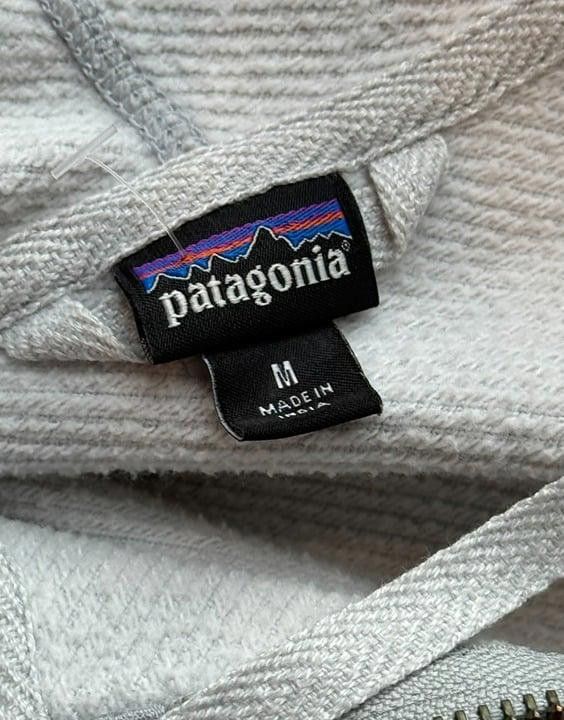 Patagonia Patagonia Zip Up Size M / US 6-8 / IT 42-44 - 3 Thumbnail