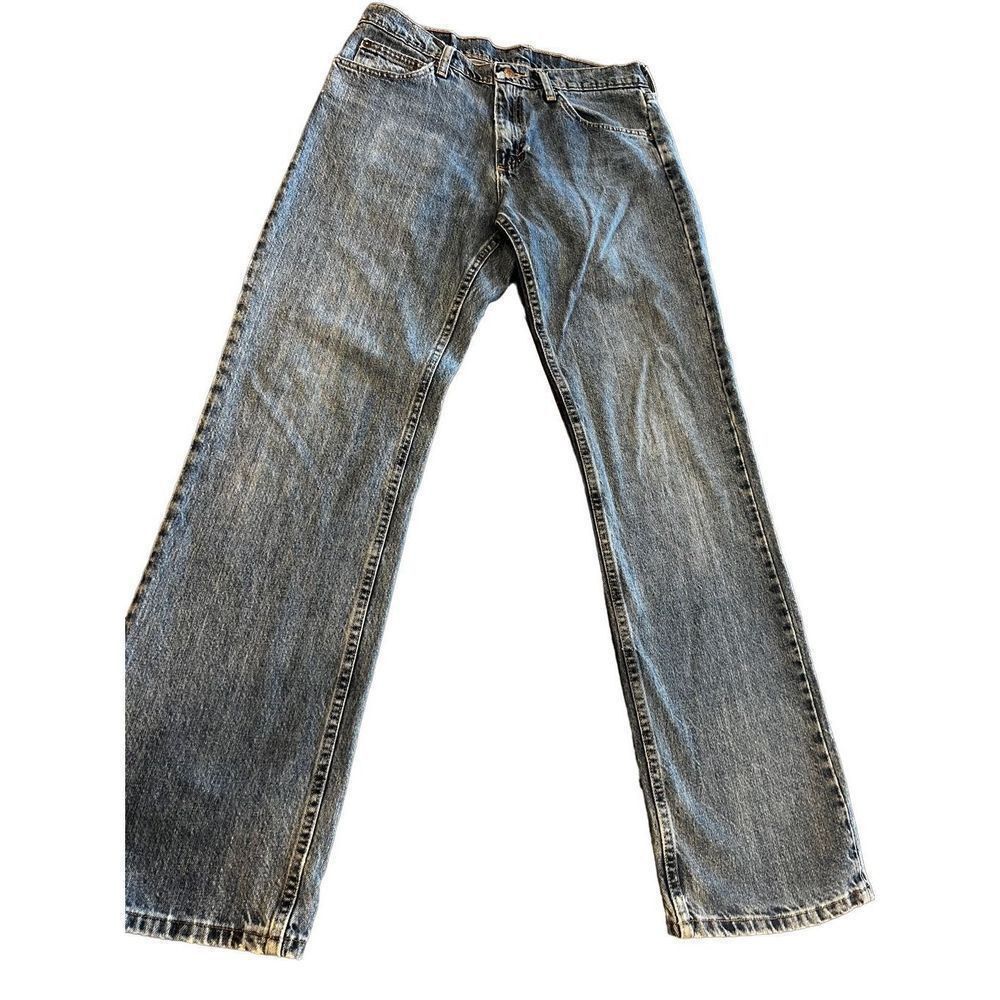 Other Magellan Outdoors Men's Classic Fit Jeans 32x34 Size US 32 / EU 48 - 6 Thumbnail