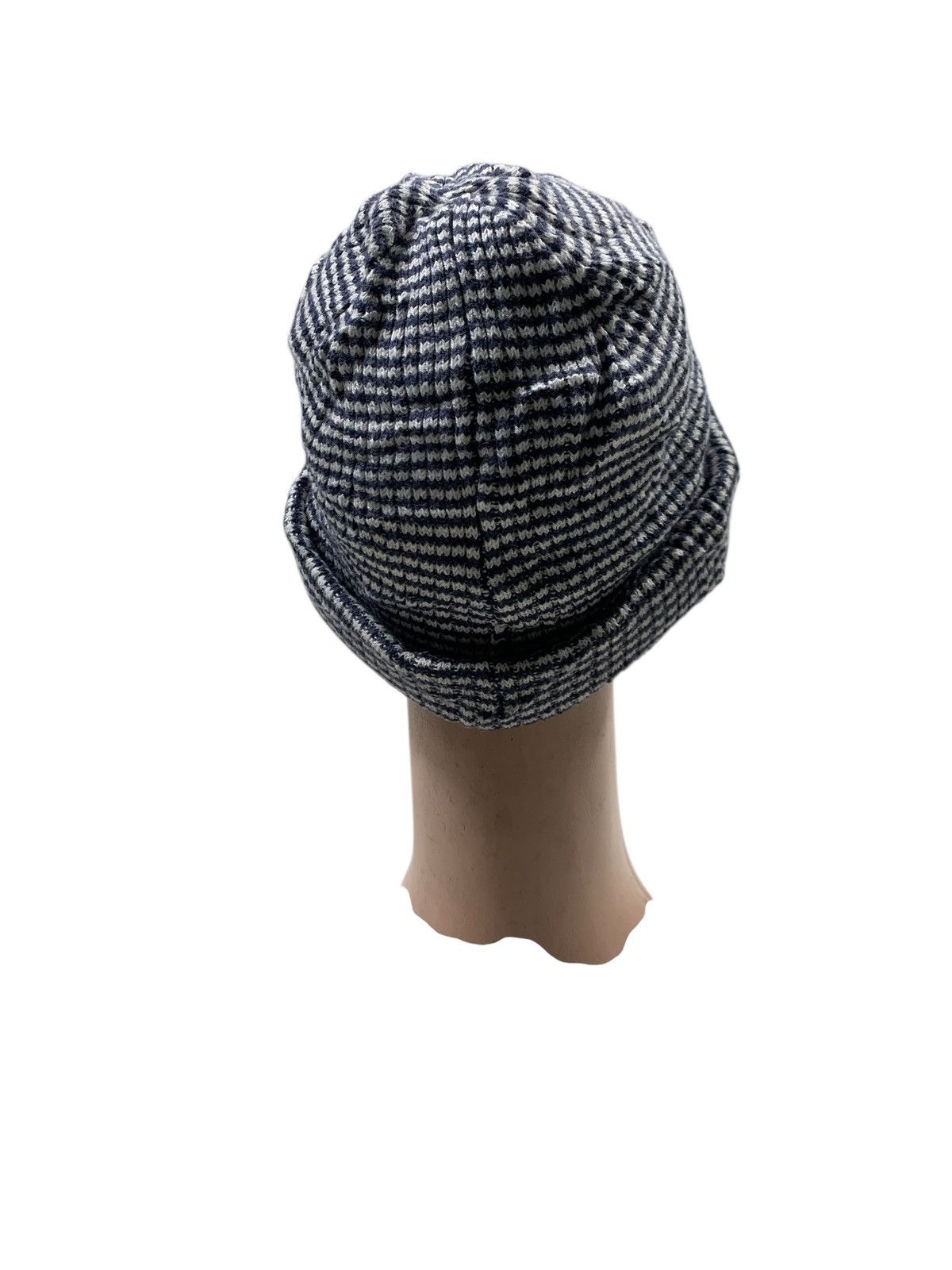 Japanese Brand × Kapital × Vintage us navy Beanie Hats RARE Size ONE SIZE - 3 Thumbnail