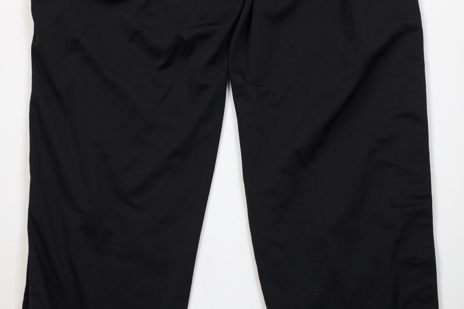 Adidas Vintage Y2K 2000 Adidas Wide Leg Tearaway Sweatpants Pants Size US 38 / EU 54 - 16 Thumbnail