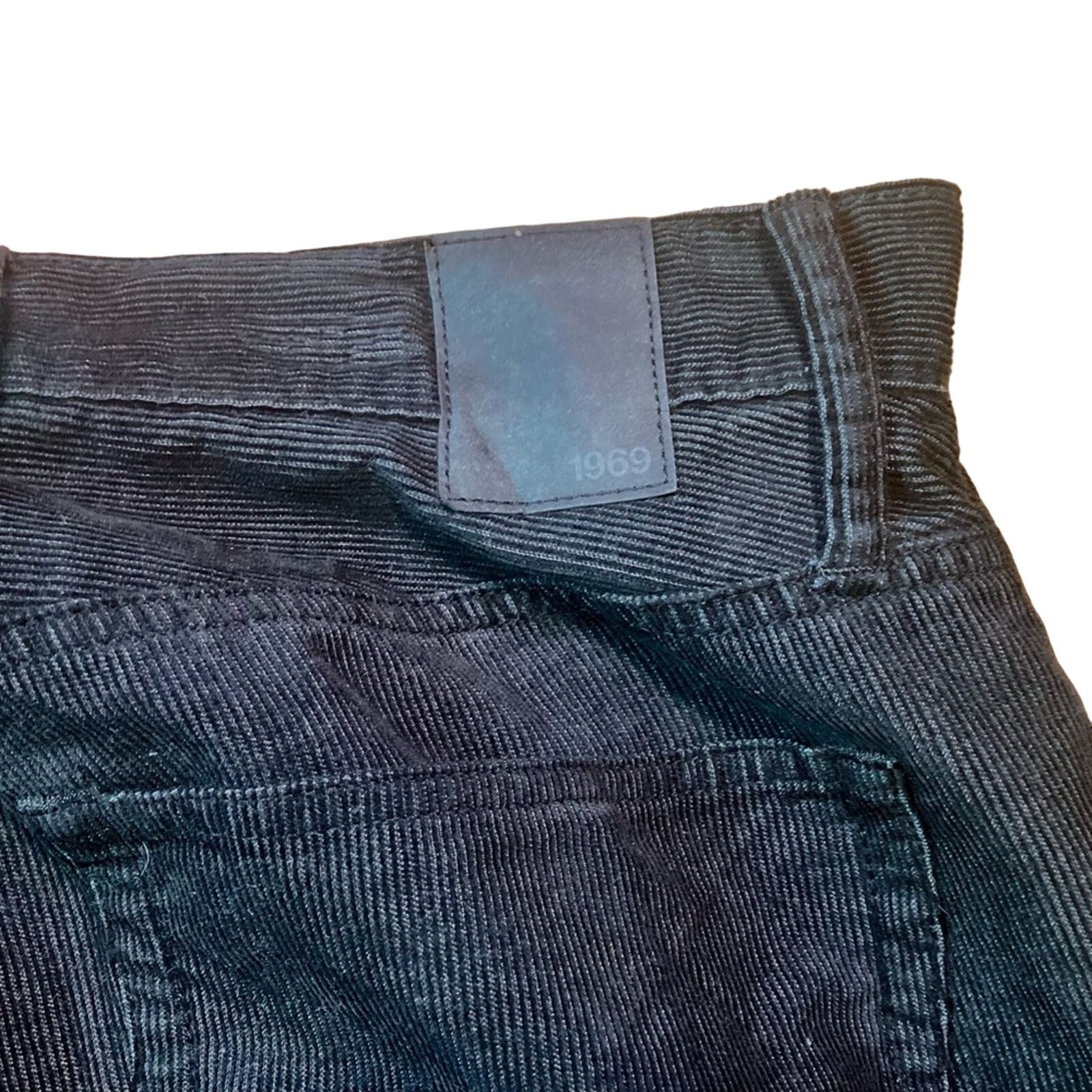 Gap GAP Corduroy Pants, 38x32 Size US 38 / EU 54 - 10 Thumbnail