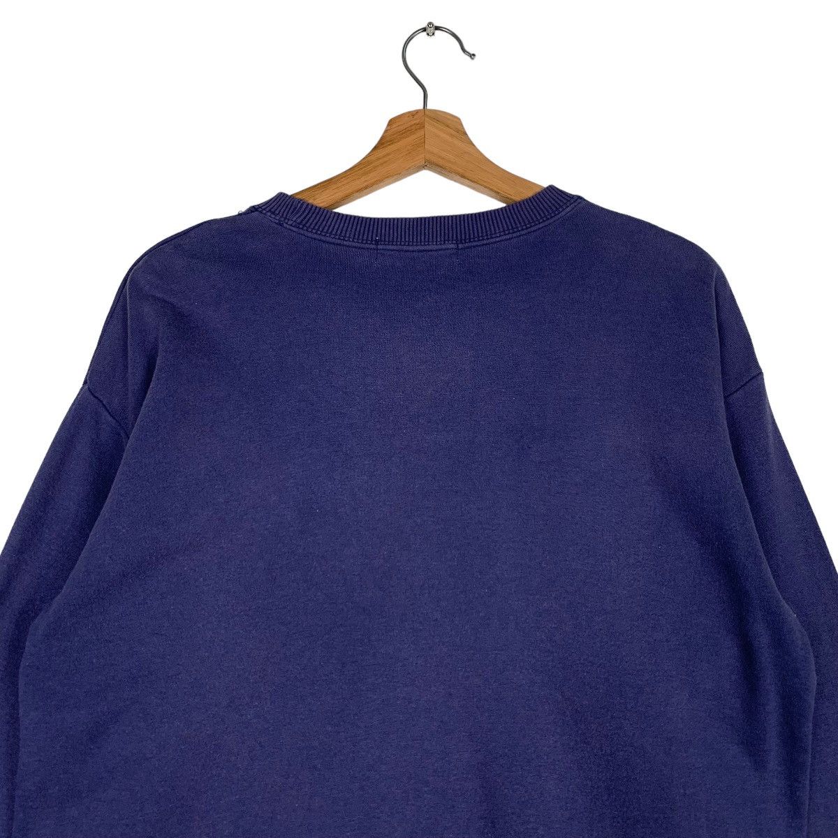 Beverly Hills Polo Club Beverly Hills Polo Club Big Logo Sweatshirts #0617-C29 Size US M / EU 48-50 / 2 - 11 Thumbnail