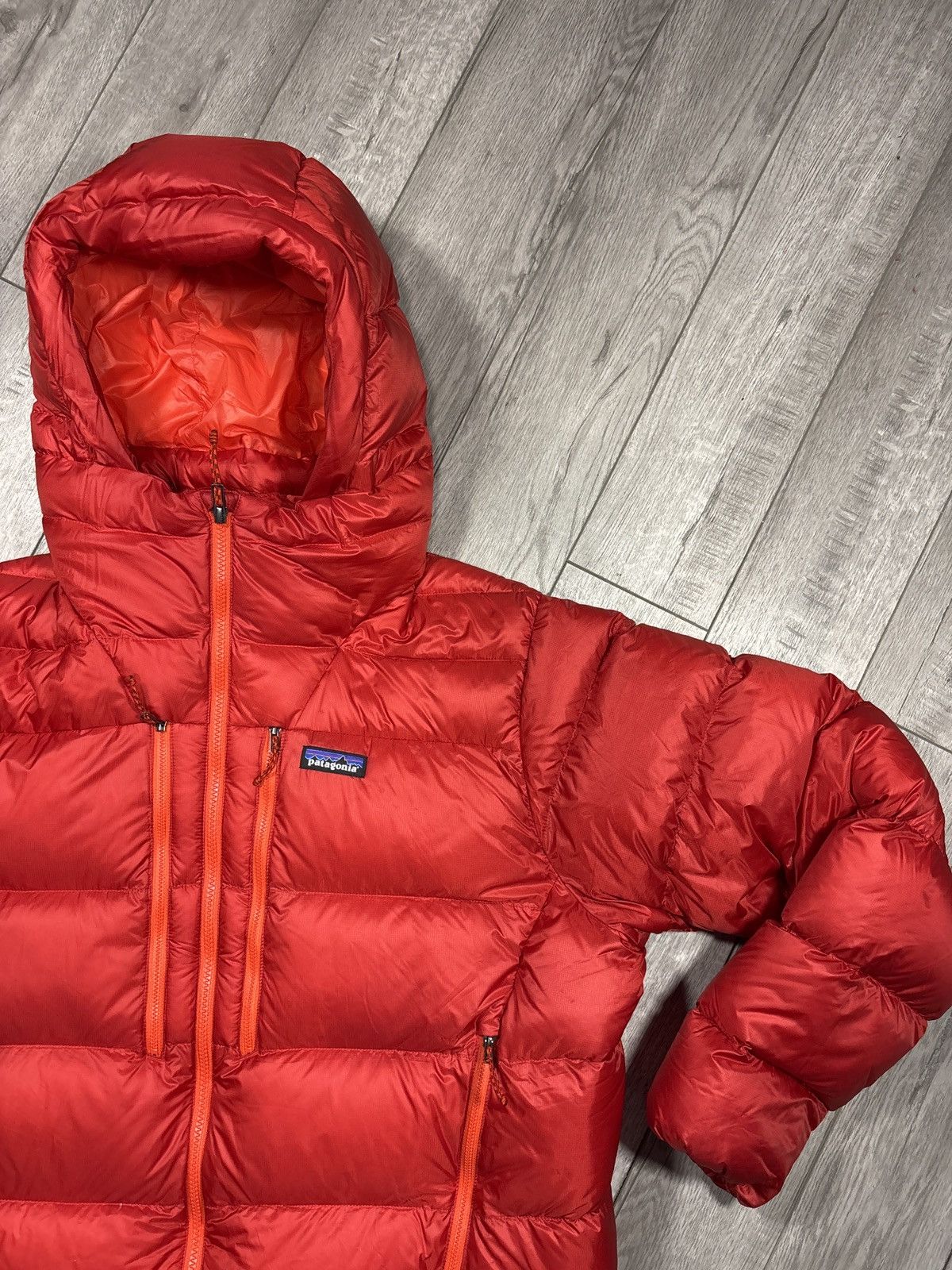 Patagonia Patagonia Fitz Roy Size US L / EU 52-54 / 3 - 3 Thumbnail
