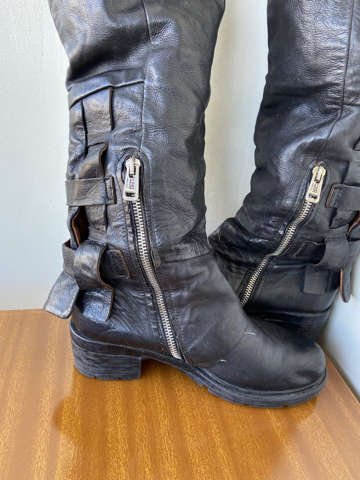 A.S.98 A.S.98 Size US 7 / IT 37 - 11 Thumbnail
