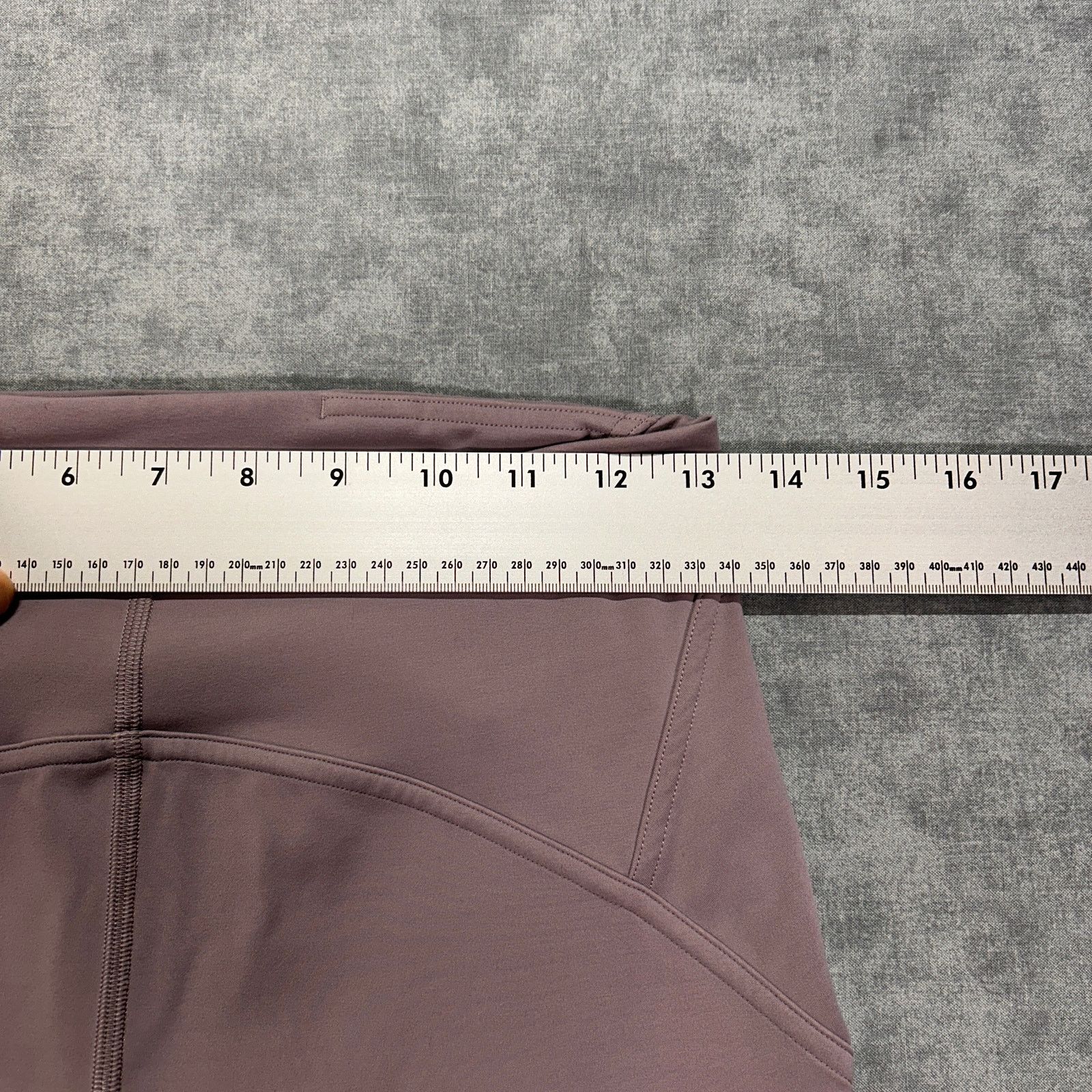 Lululemon Lululemon Align High rise athletic workout leggings womens 8 Size 30" / US 8 / IT 44 - 5 Thumbnail