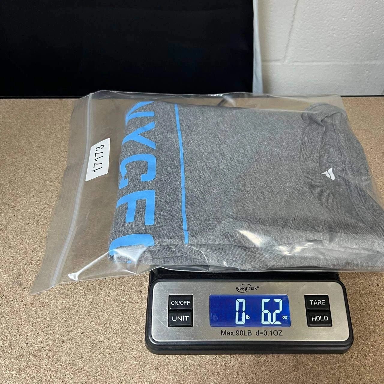 Other New York City FC Shirt Men Short Sleeve Crew Neck New L Size US L / EU 52-54 / 3 - 7 Thumbnail