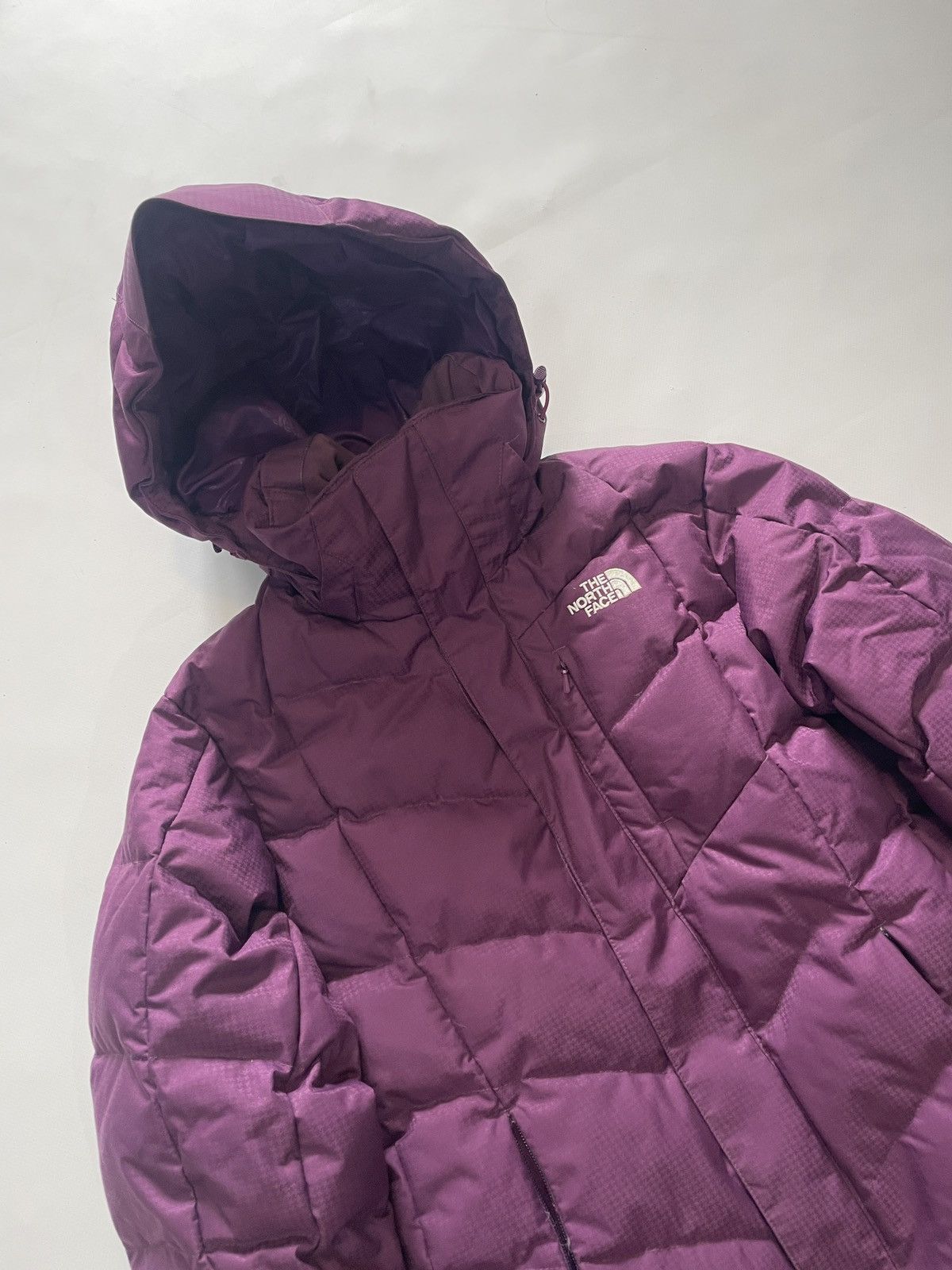 The North Face The North Face 600-Fill Down Puffer – Winter Essential ❄️💜 Size M / US 6-8 / IT 42-44 - 7 Thumbnail