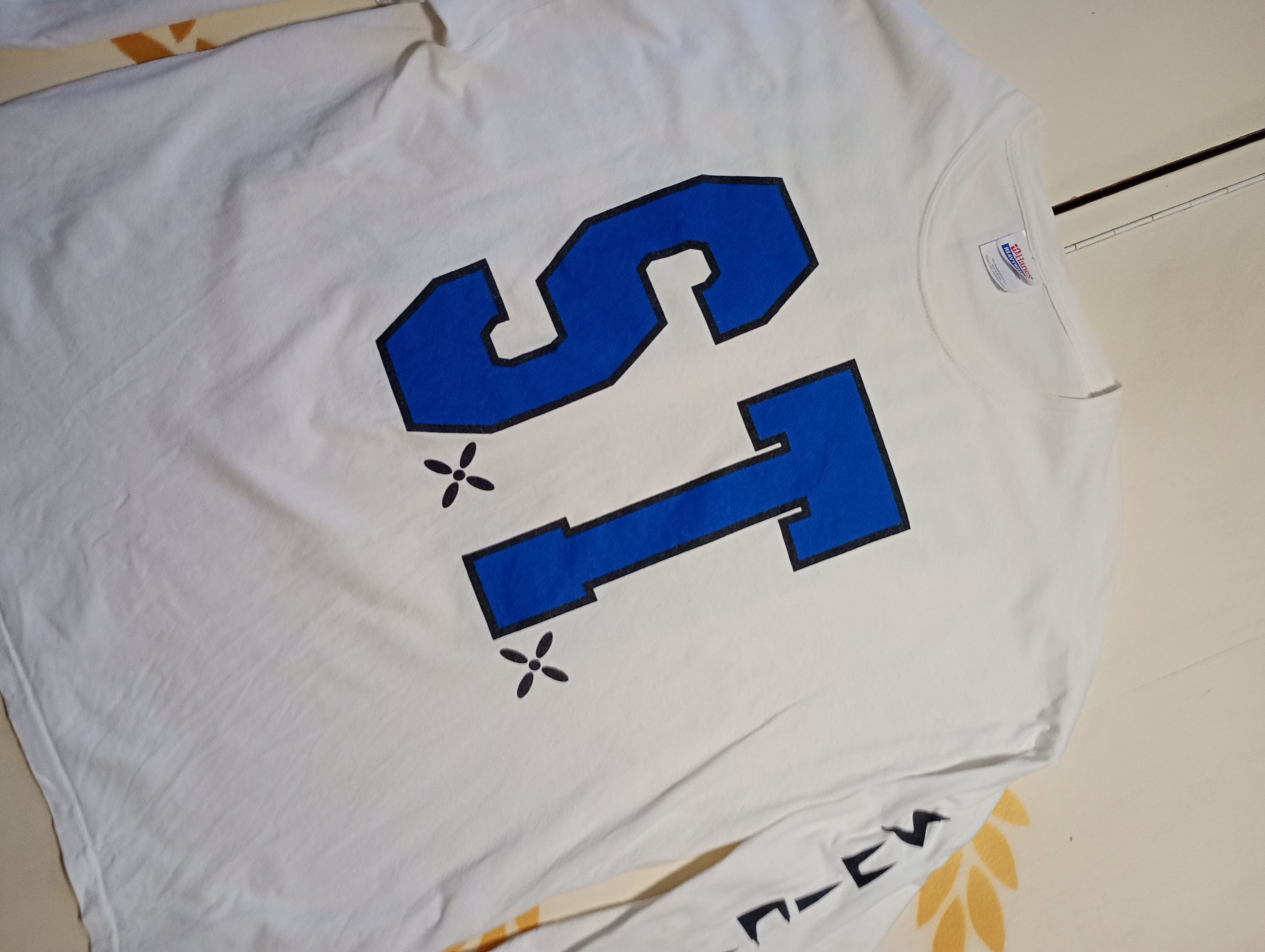 Hanes Hanes 90s Suicidal Tendencies O.G. Long Sleeve Size US XXL / EU 58 / 5 - 5 Thumbnail