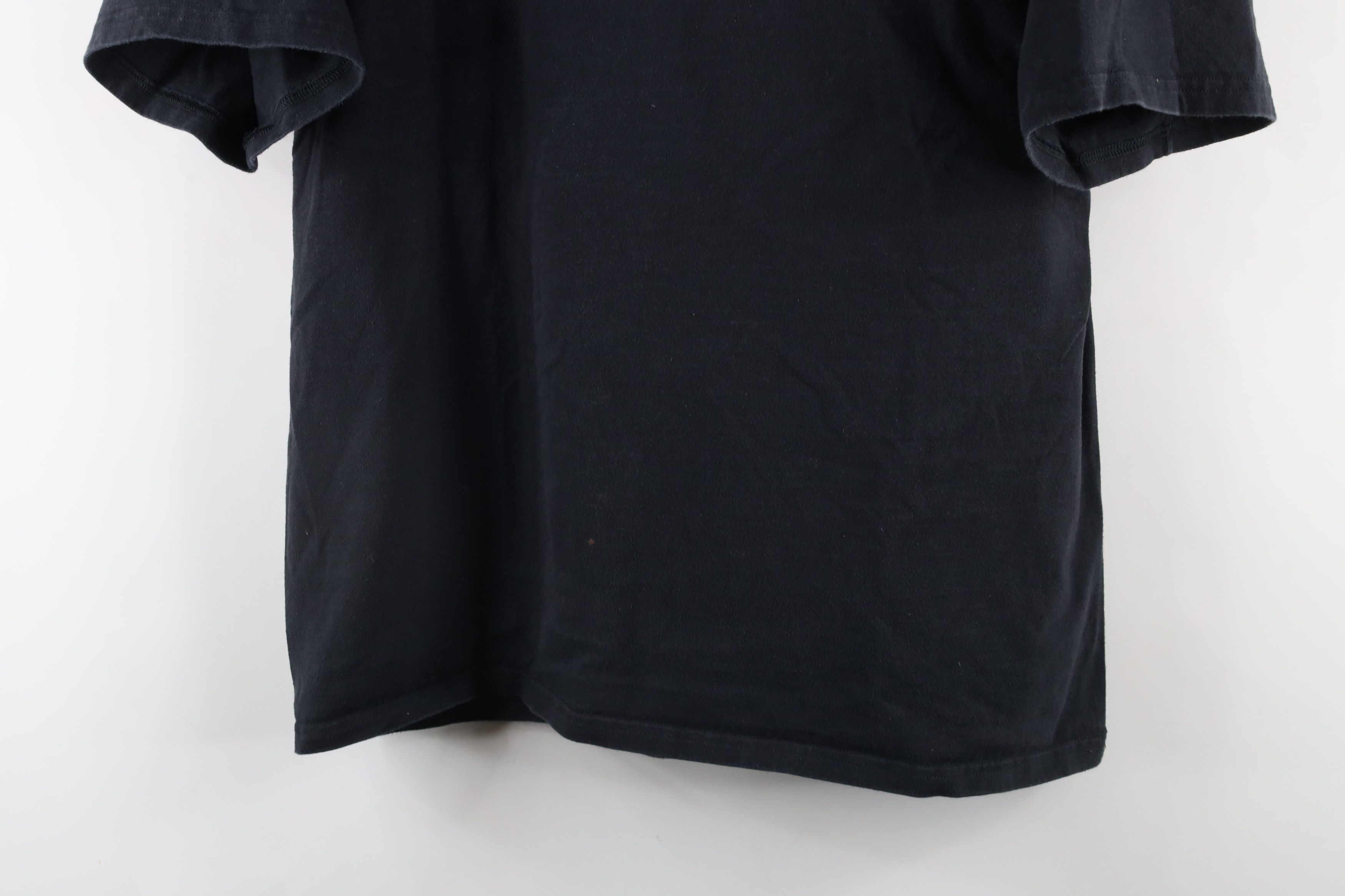 Vintage Vintage Spell Out Year of the Rooster Short Sleeve T-Shirt Size US L / EU 52-54 / 3 - 3 Thumbnail