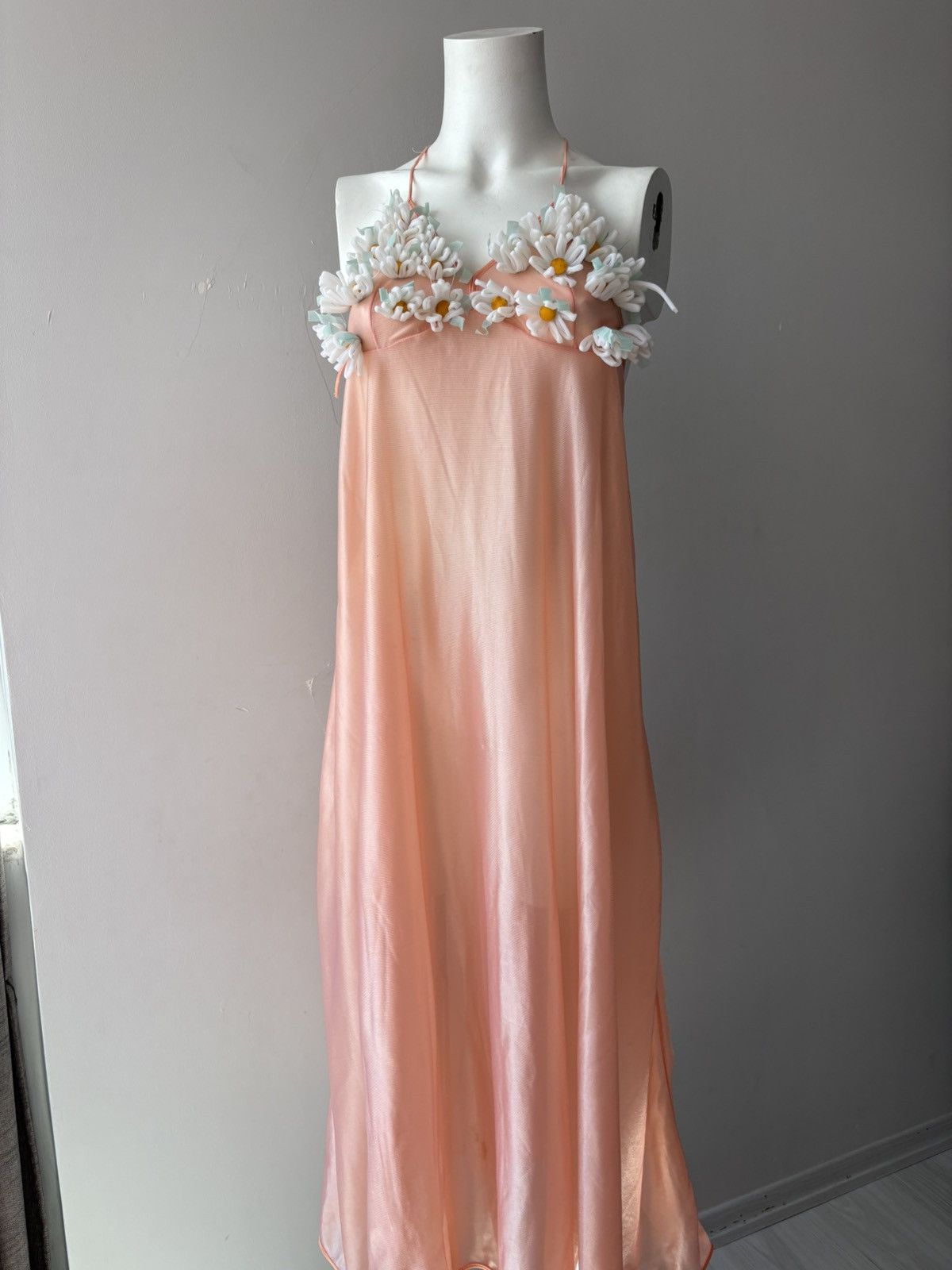 Vintage Vintage babydoll Size S / US 4 / IT 40 - 5 Thumbnail