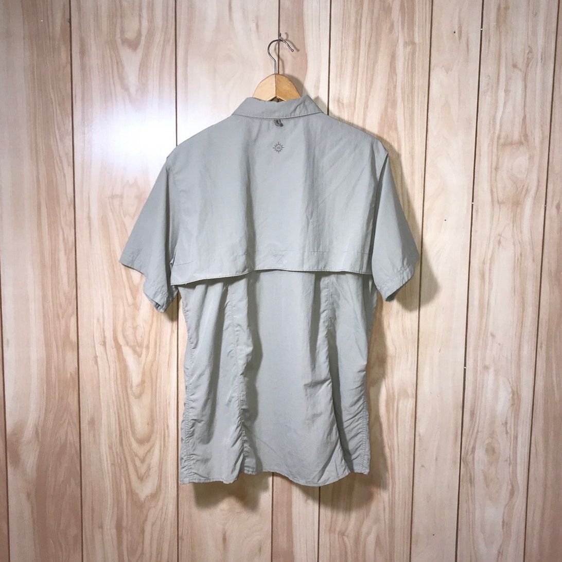 Other Magellan Sportswear Collared Short Sleeve Shirt XL Size US XL / EU 56 / 4 - 2 Thumbnail