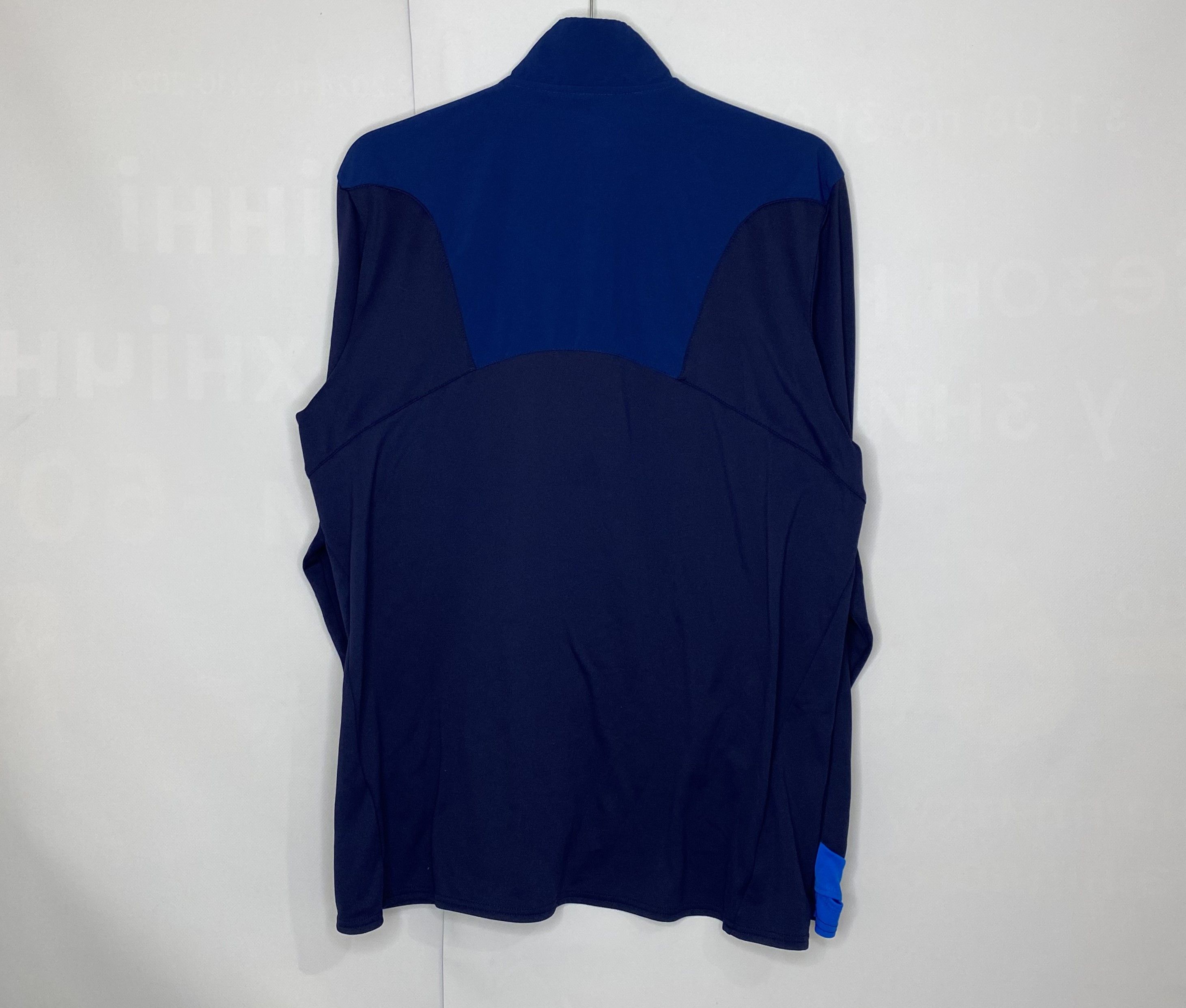 Umbro FC SCHALKE 04 2021 TRAINING TOP FOOTBALL SHIRT SOCCER JERSEY Size US M / EU 48-50 / 2 - 2 Thumbnail
