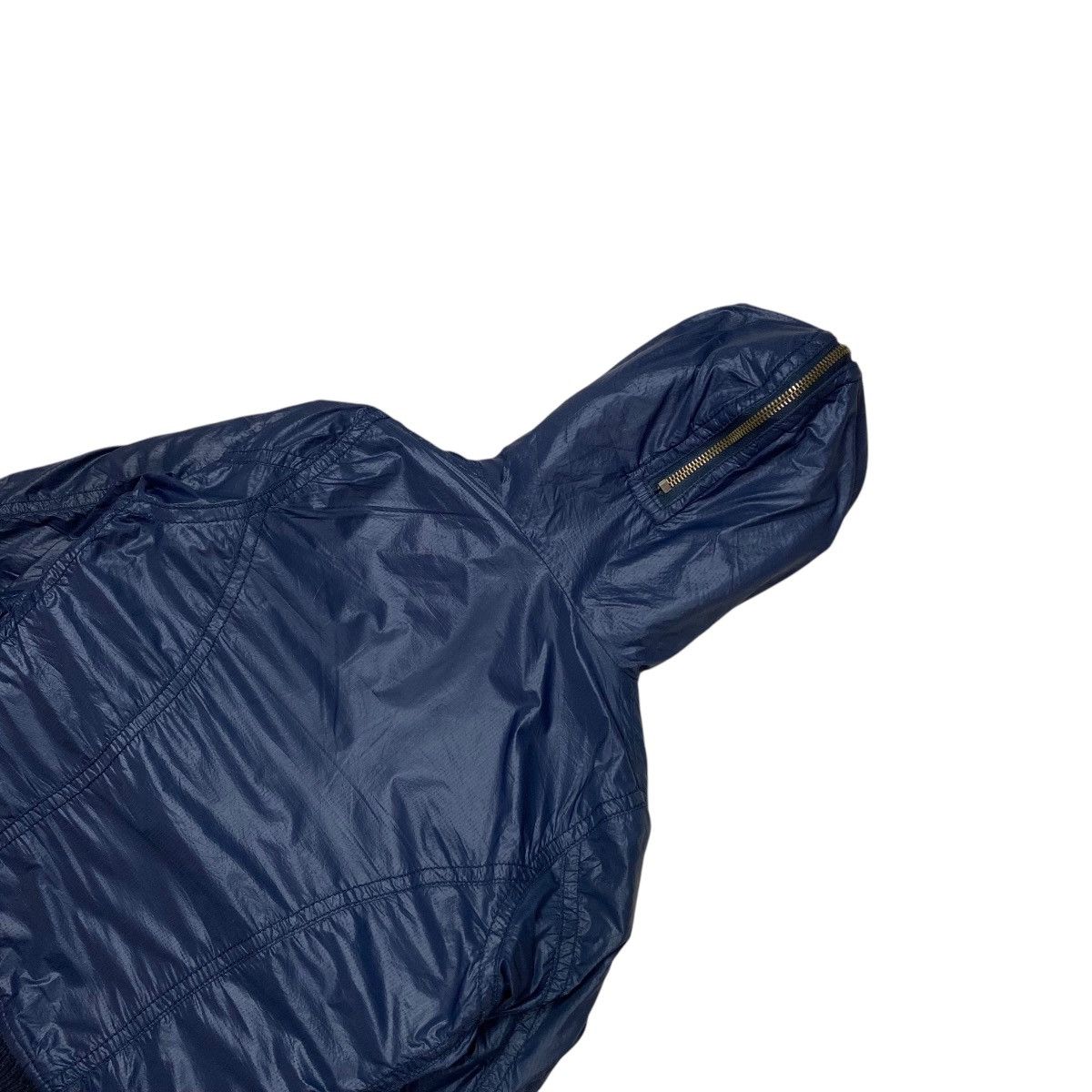 If Six Was Nine Moussy Military Parka Down Jacket Size US S / EU 44-46 / 1 - 4 Thumbnail