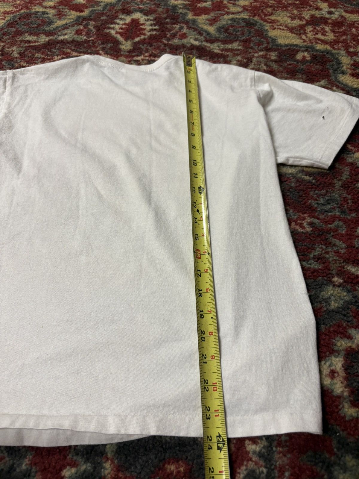 Bape Bape Milo Girl Tee Size US M / EU 48-50 / 2 - 8 Thumbnail