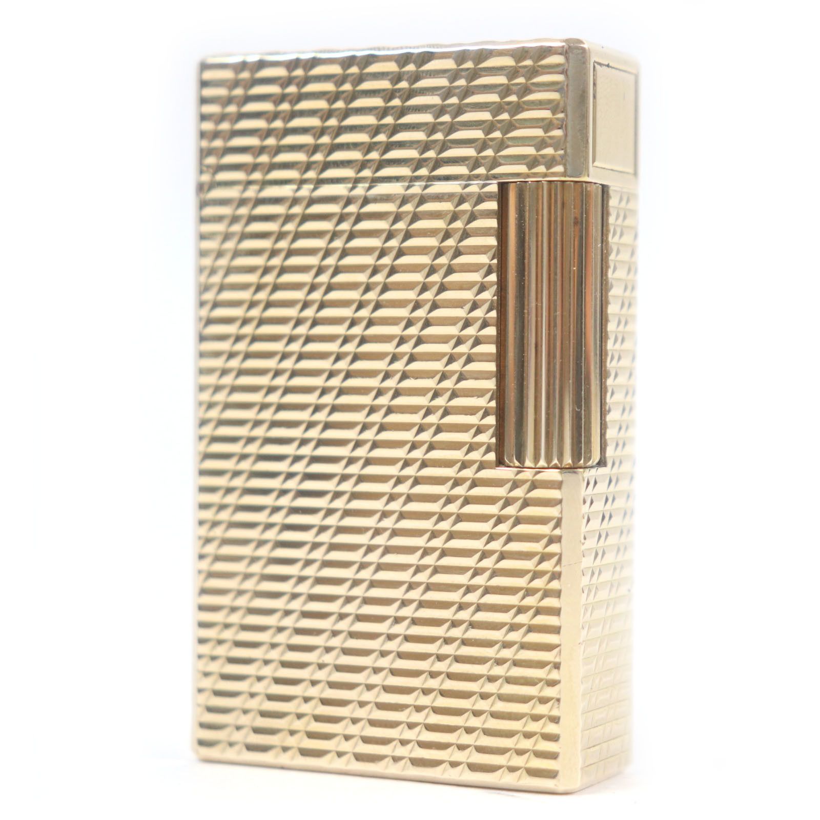 Other Other Dupont Line 1 Lighter Smoking Accessories Metal Lighter DUTY FREE for USA Size ONE SIZE - 1 Thumbnail