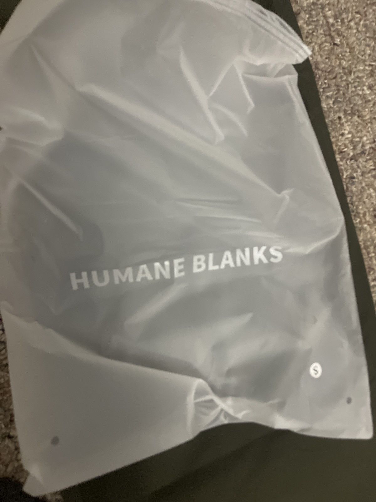 Humane Blanks Humane Blanks Nylon Pants Size US 30 / EU 46 - 7 Thumbnail