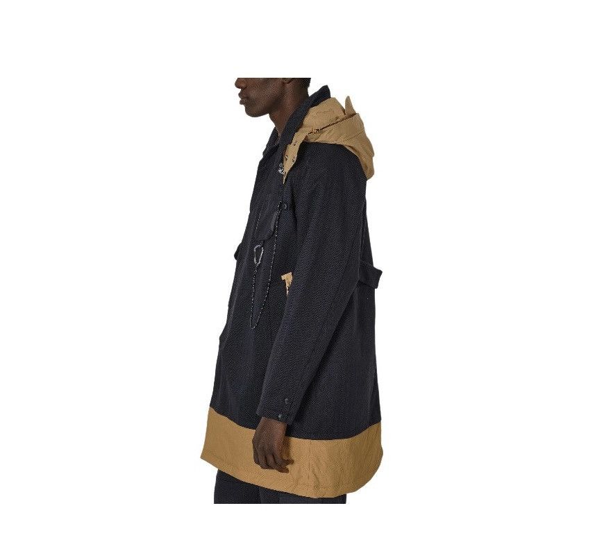 Kazuki Kuraishi × The North Face Urban Exploration Kazuki 2 IN 1 DWR Rework Coat Size US M / EU 48-50 / 2 - 8 Thumbnail