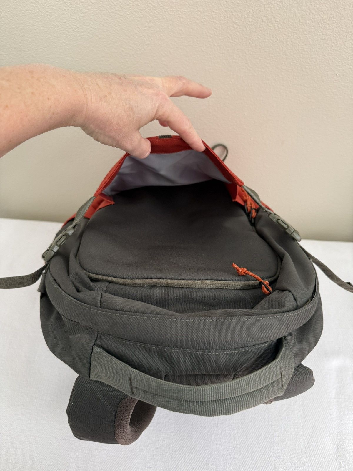 Rei REI co-op backpack hiking, laptop Size ONE SIZE - 7 Thumbnail