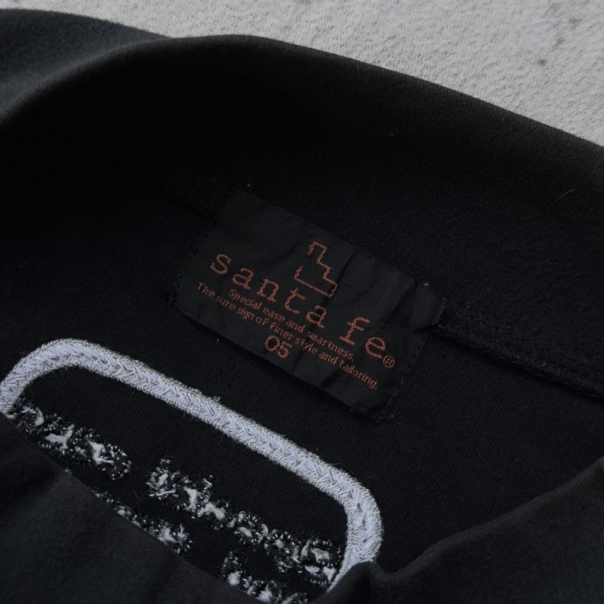 Other VINTAGE 90S ORIENTAL GEOMETRIC CREWNECK Size US L / EU 52-54 / 3 - 12 Thumbnail