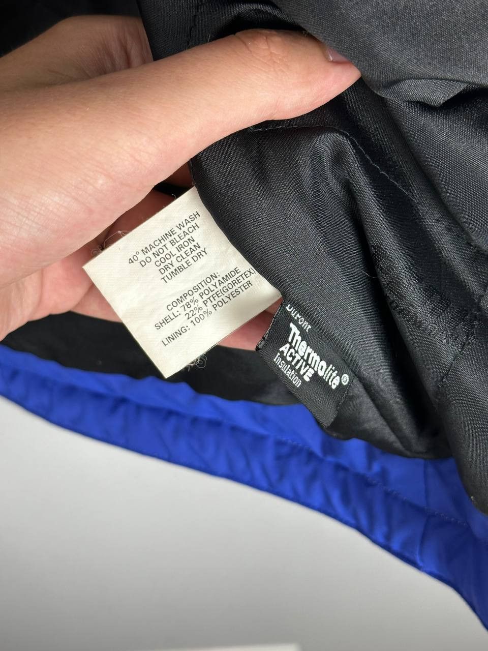 Peak Performance Peak Performance Gore-tex Men's Ski Jacket Size XL Size US XL / EU 56 / 4 - 16 Thumbnail
