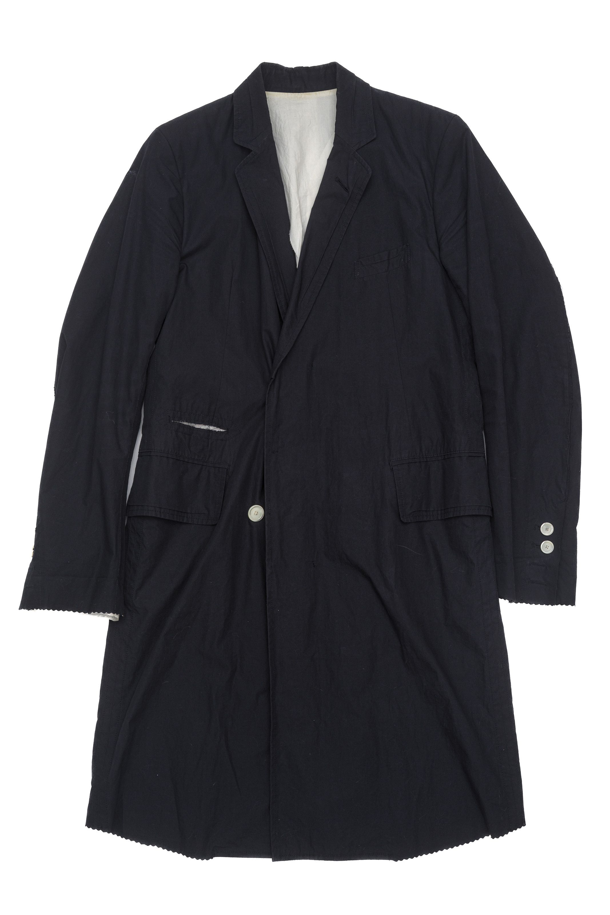Men's Takahiromiyashita The Soloist. Outerwear | Grailed
