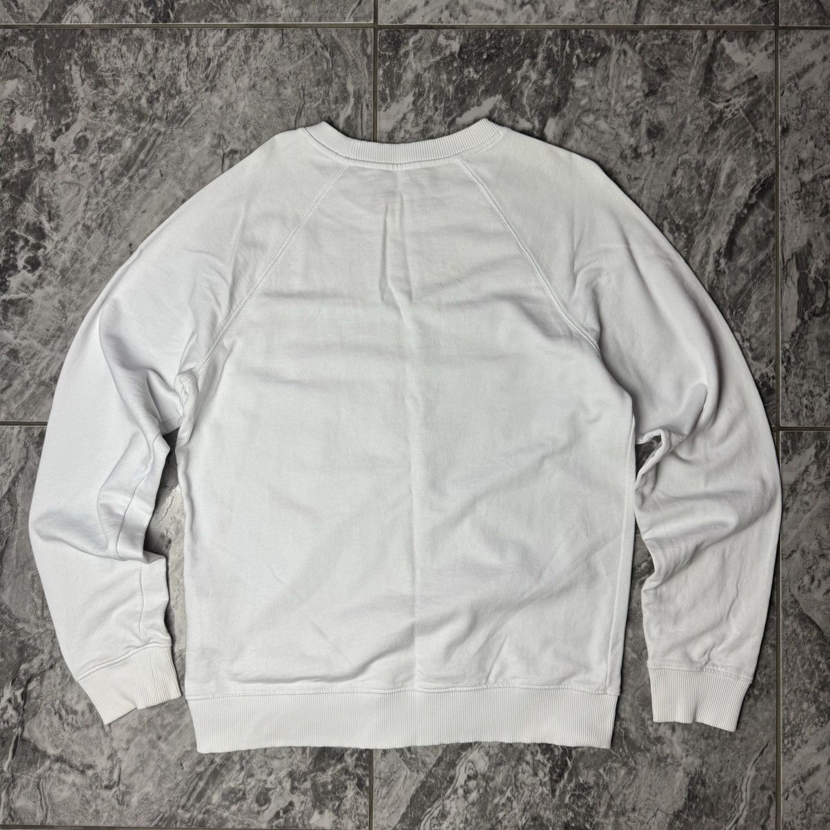 Versace × Vintage Versace Jeans Sweatshirt Men’s S Size US S / EU 44-46 / 1 - 2 Thumbnail