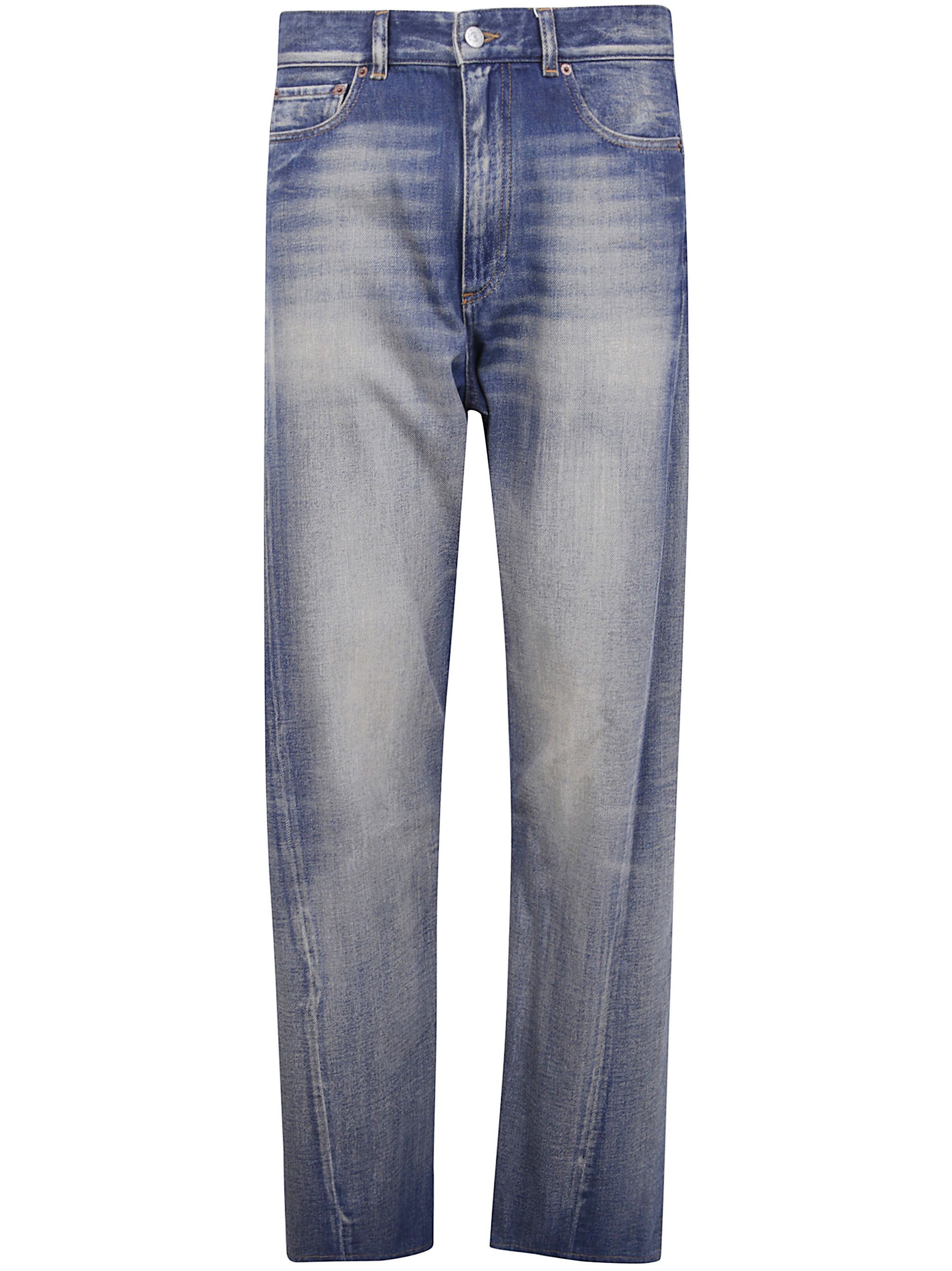PANTS 5 POCKETS