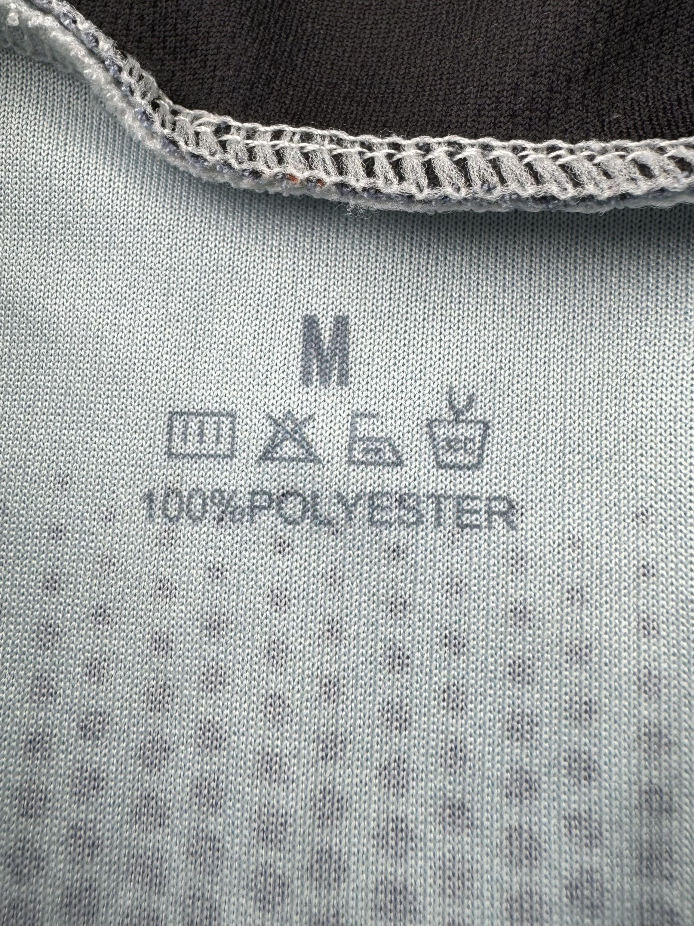 Japanese Brand Specialized Cycle Omega Vintage Jersey (563) Size US M / EU 48-50 / 2 - 5 Thumbnail