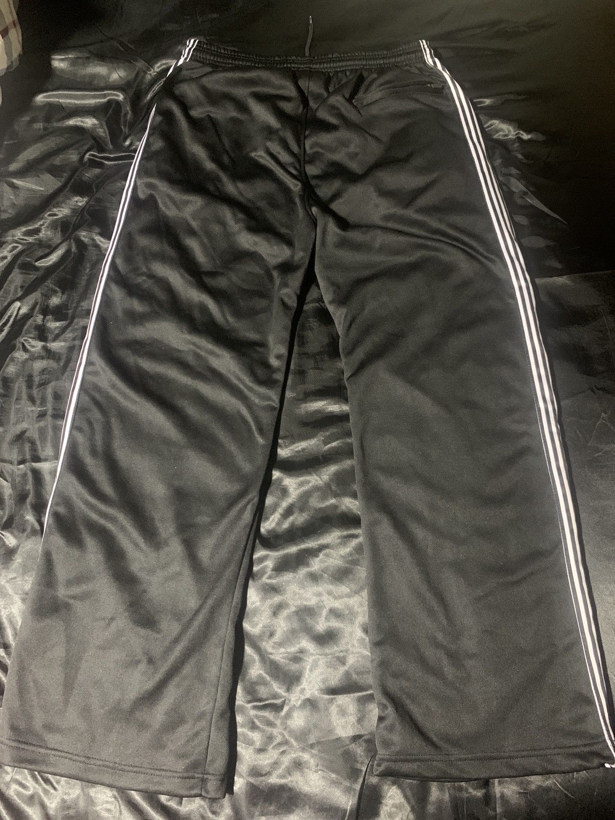 Other Stacks Flared Trackpants Size US 40 / EU 56 - 2 Thumbnail