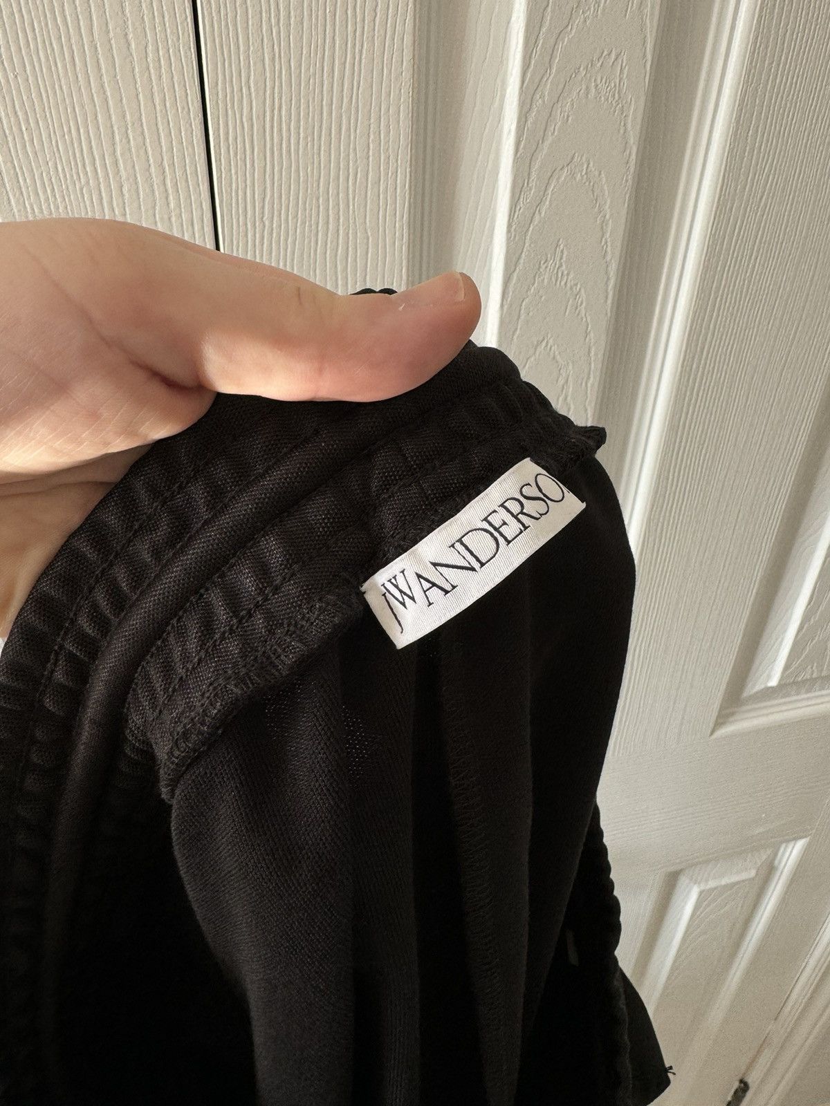 JW Anderson Brand New JW Anderson Convertible Utility Trousers Size US 32 / EU 48 - 8 Thumbnail