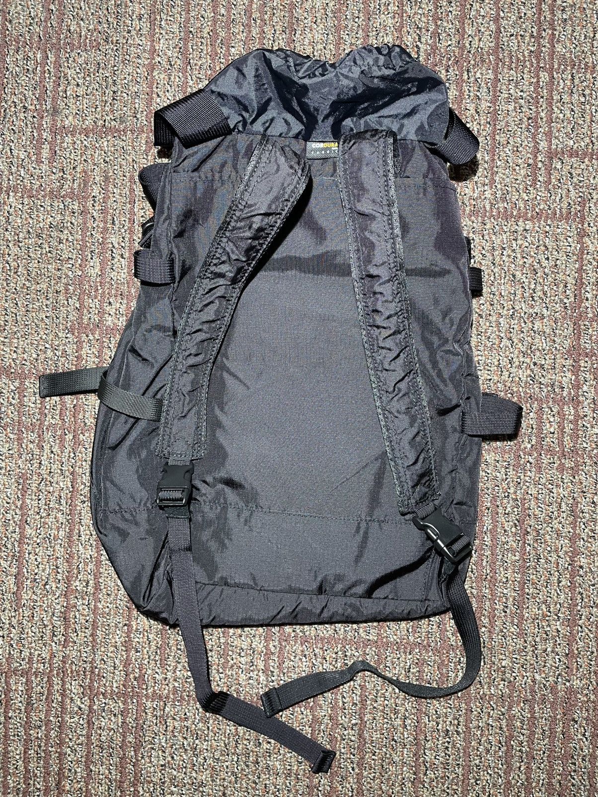 Supreme Supreme Tote Backpack Size ONE SIZE - 3 Thumbnail