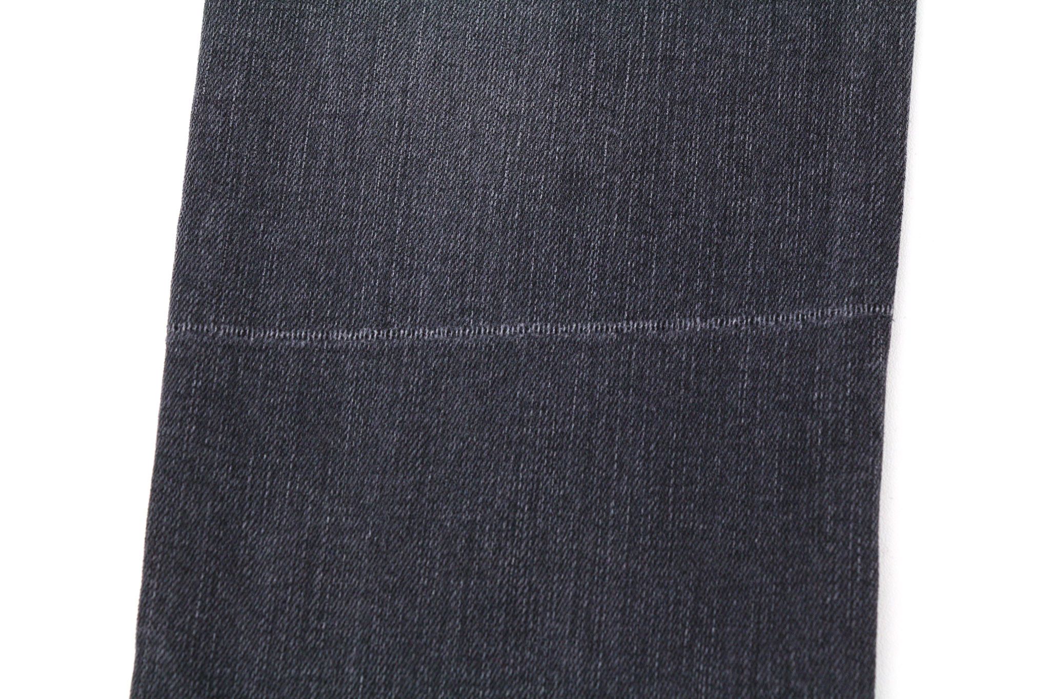 Nudie Jeans SKINNY LIN W29/L30 Tight Fit Cotton Stretch Grey 80620 Size US 29 - 9 Thumbnail